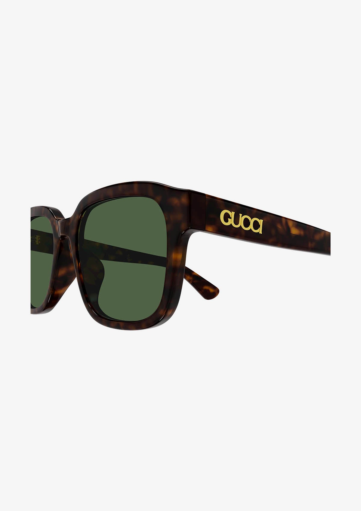 Lunette de soleil Gucci GG1798SA Havane