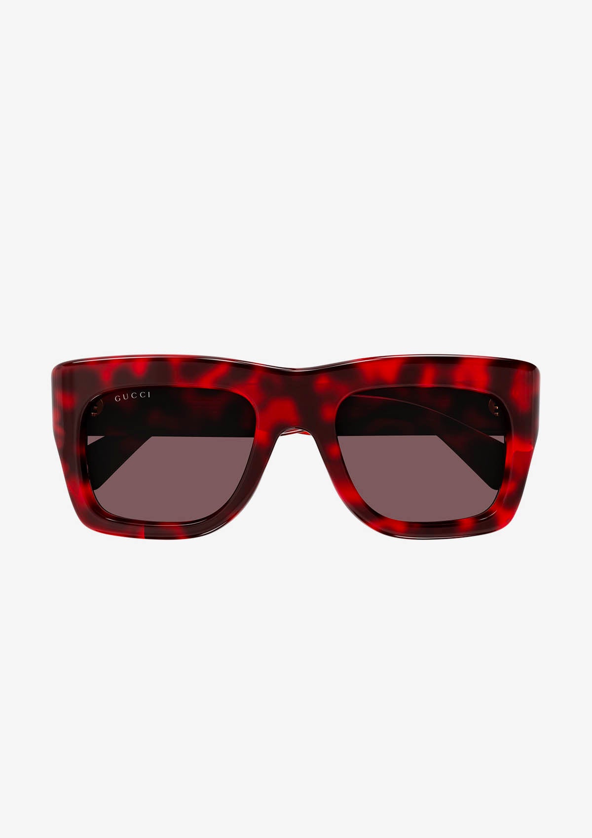 Lunette de soleil Gucci GG1811S Havane