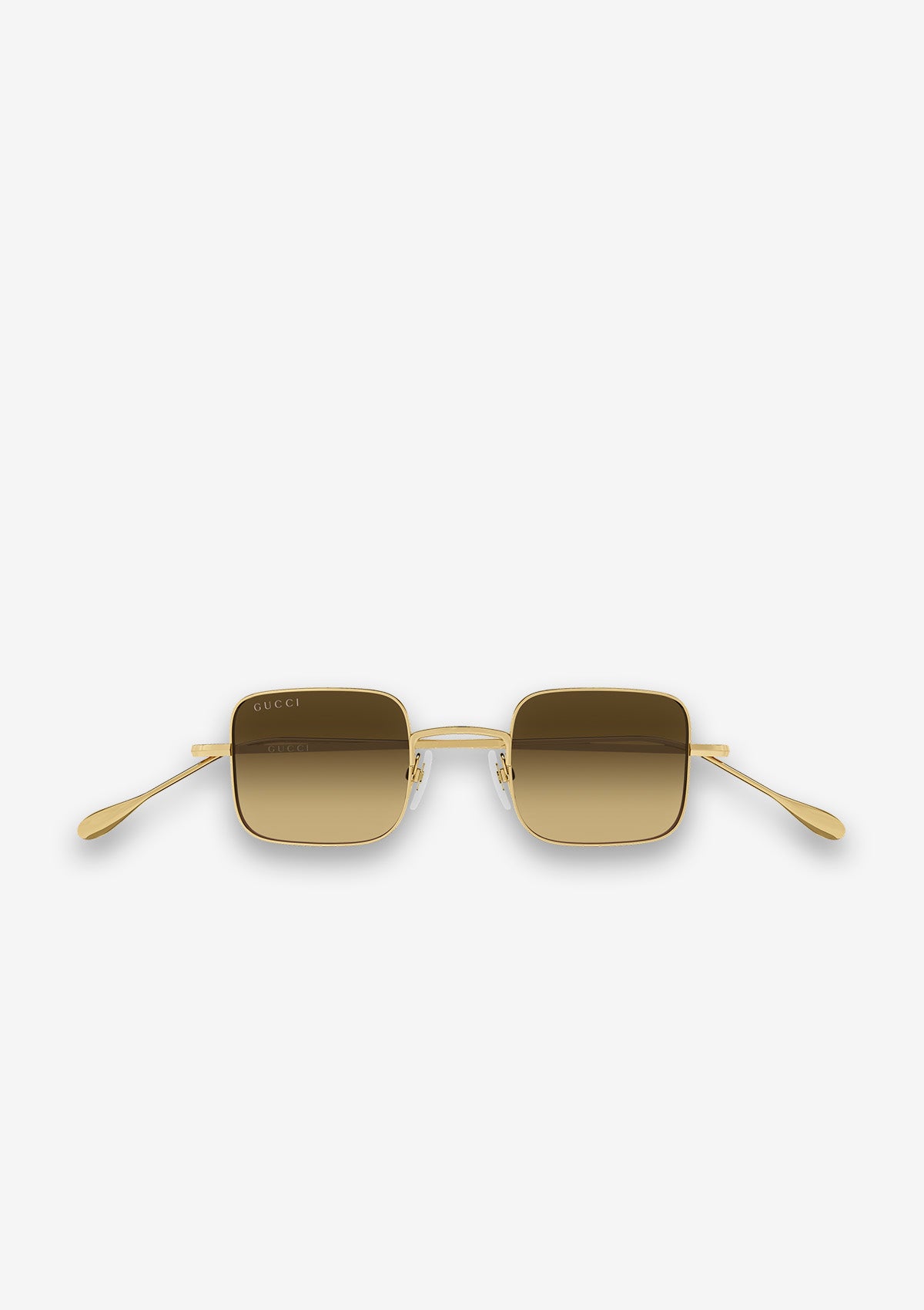 Lunette de soleil Gucci GG1813S Or
