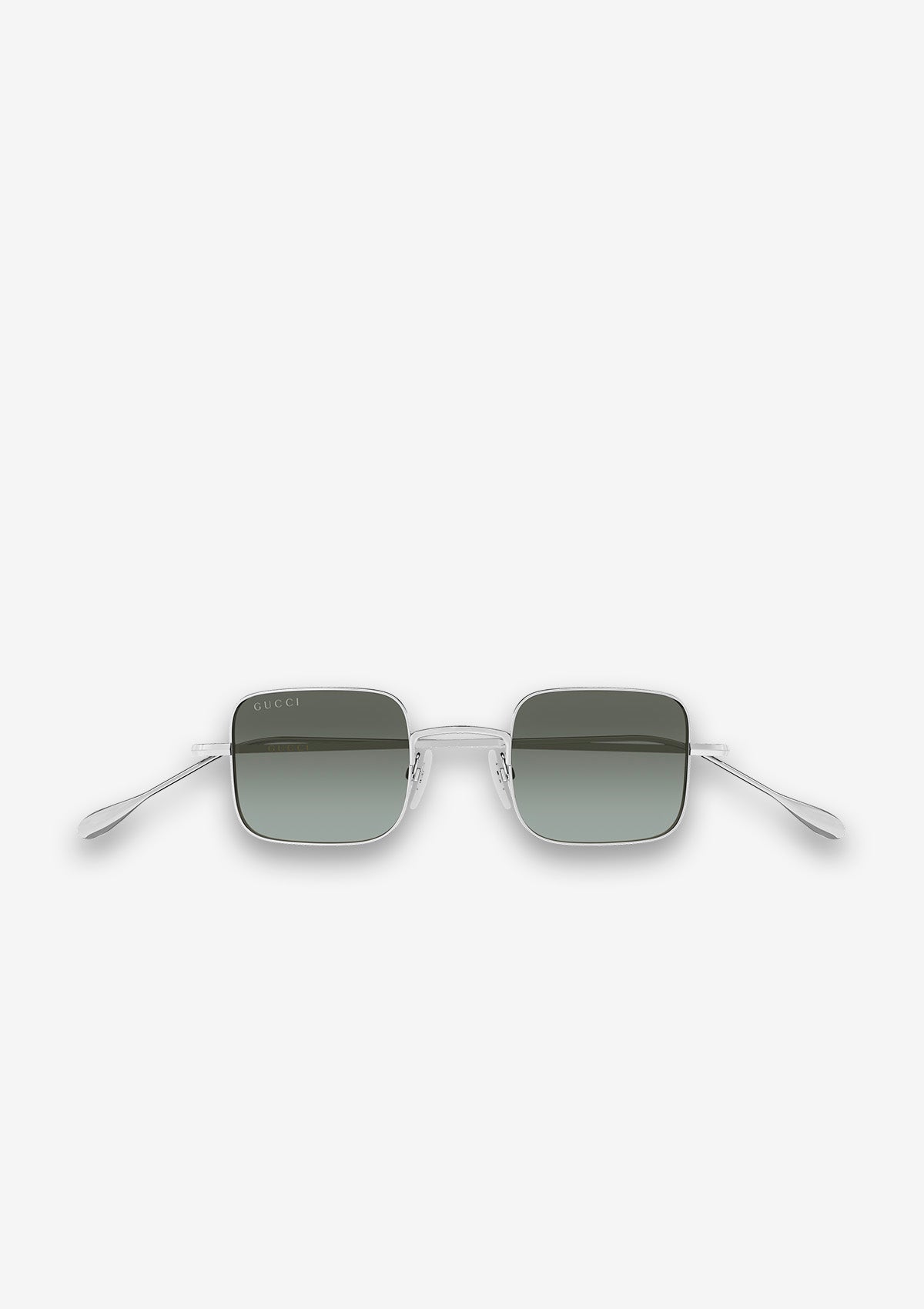 Lunette de soleil Gucci GG1813S Argent