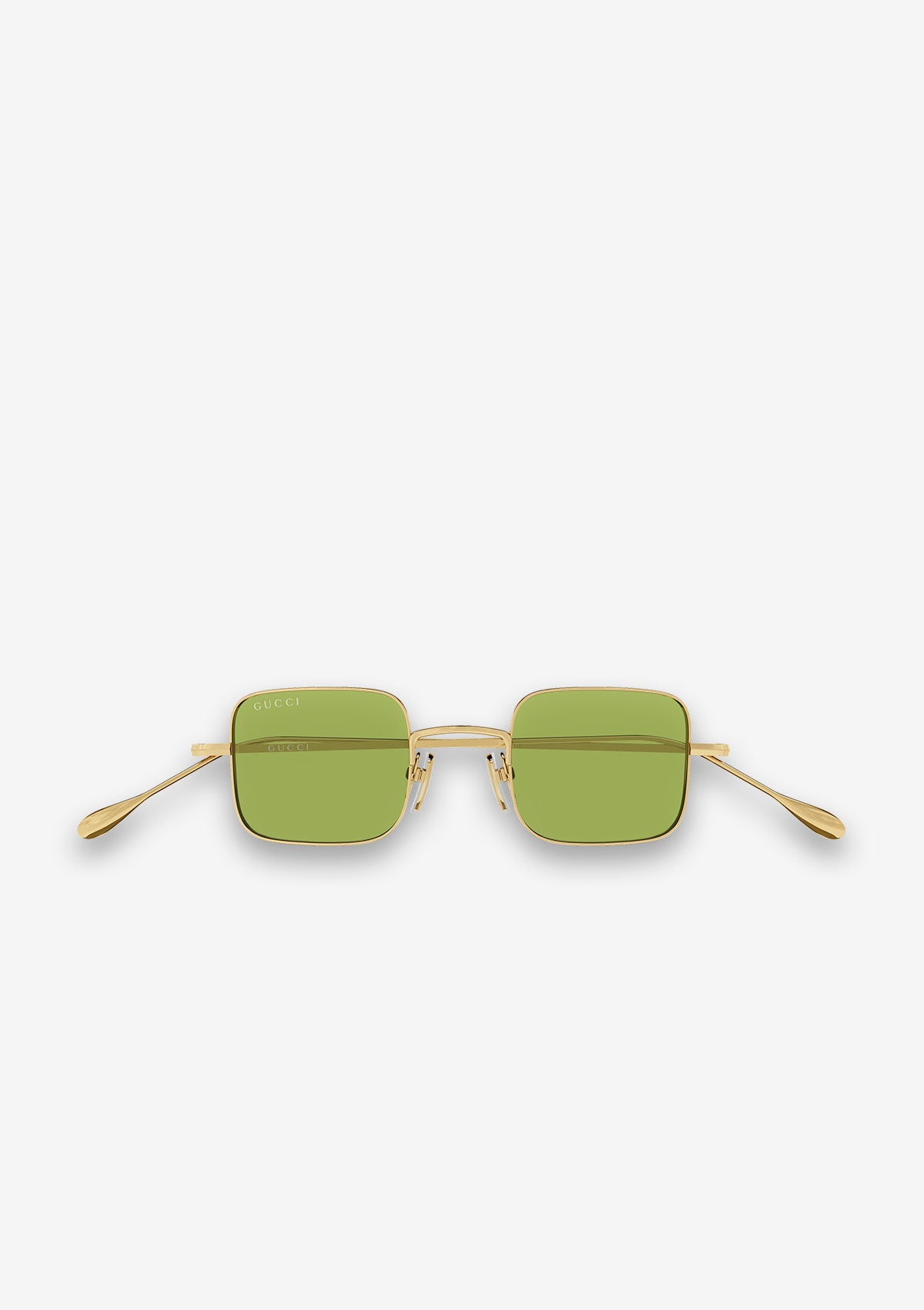 Lunette de soleil Gucci GG1813S Or