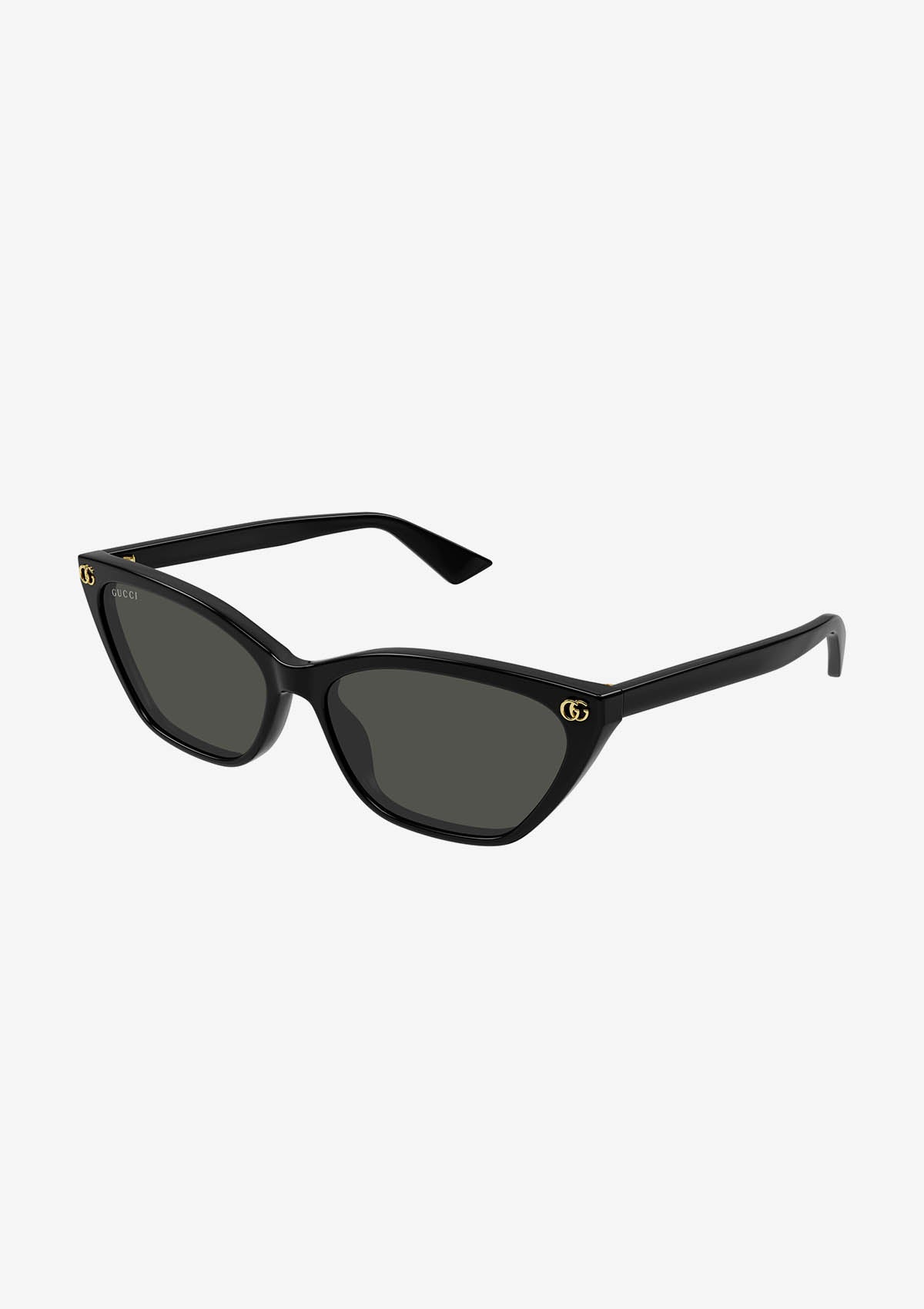 Lunette de soleil Gucci GG1815S Noir