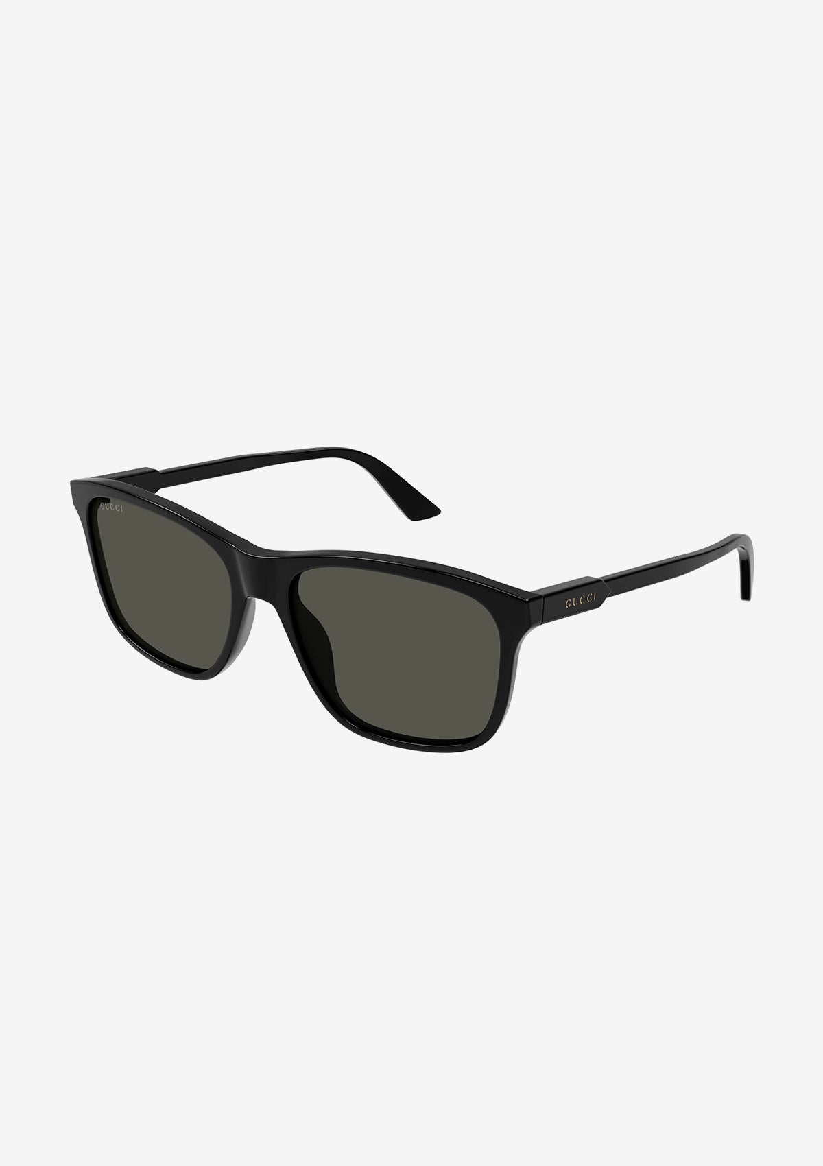Lunette de soleil Gucci GG1819S Noir
