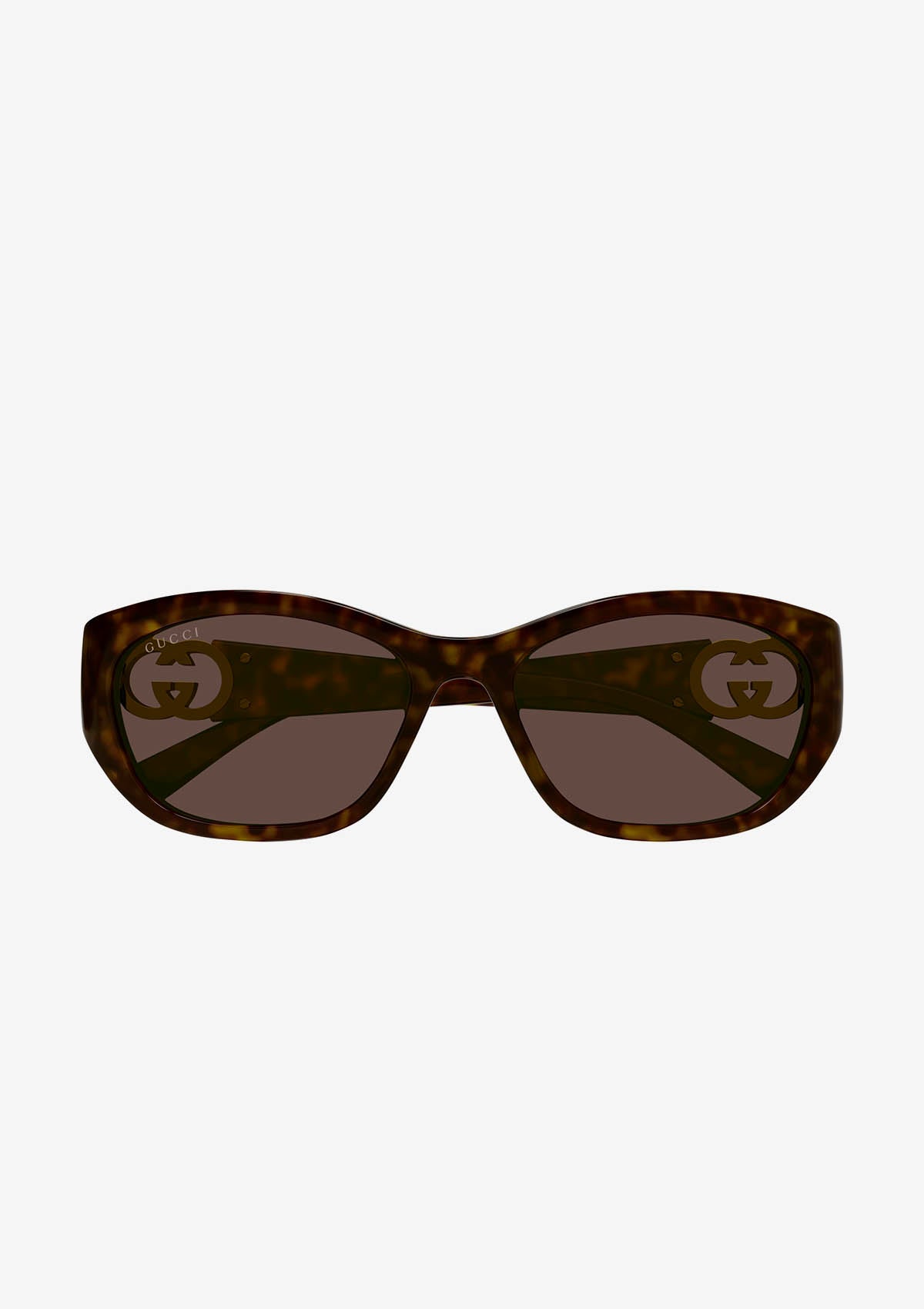 Lunette de soleil Gucci GG1826SK Havane