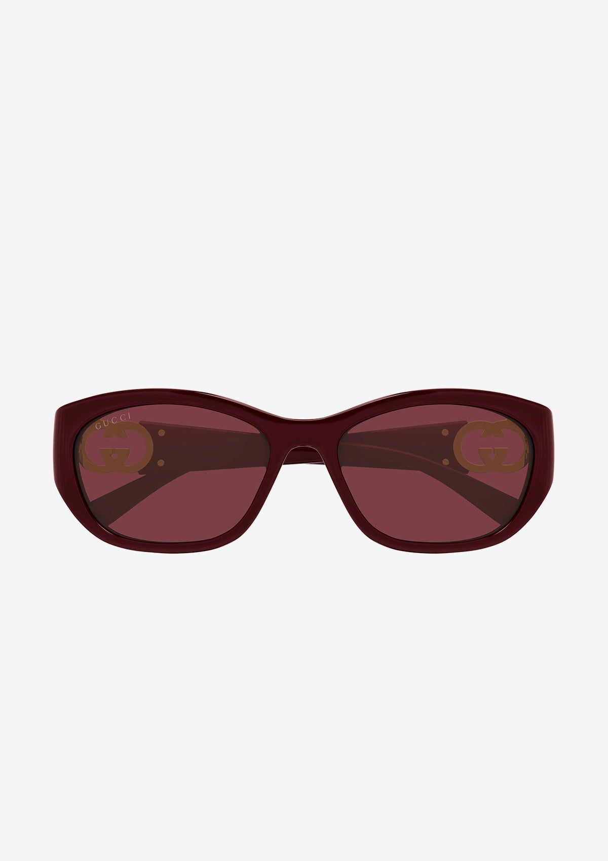 Lunette de soleil Gucci GG1826SK Bordeaux