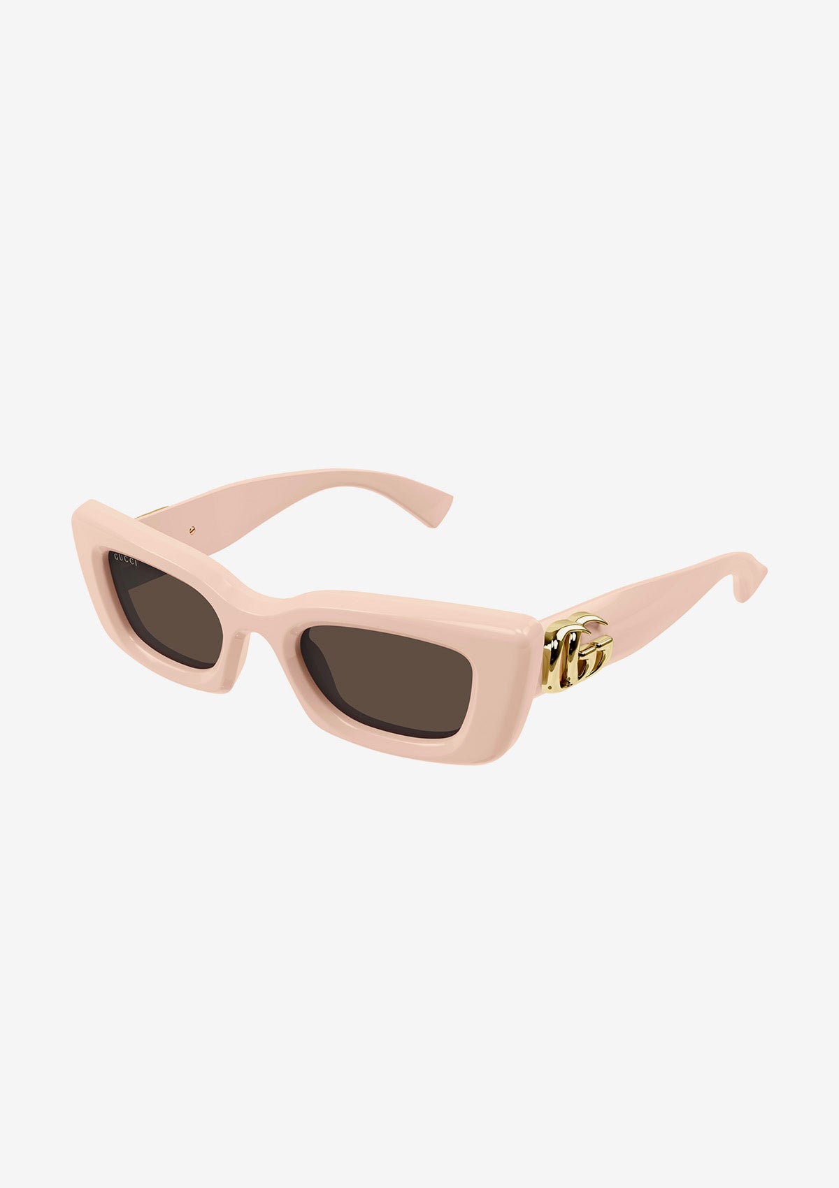 Lunette de soleil Gucci GG1827S Rose