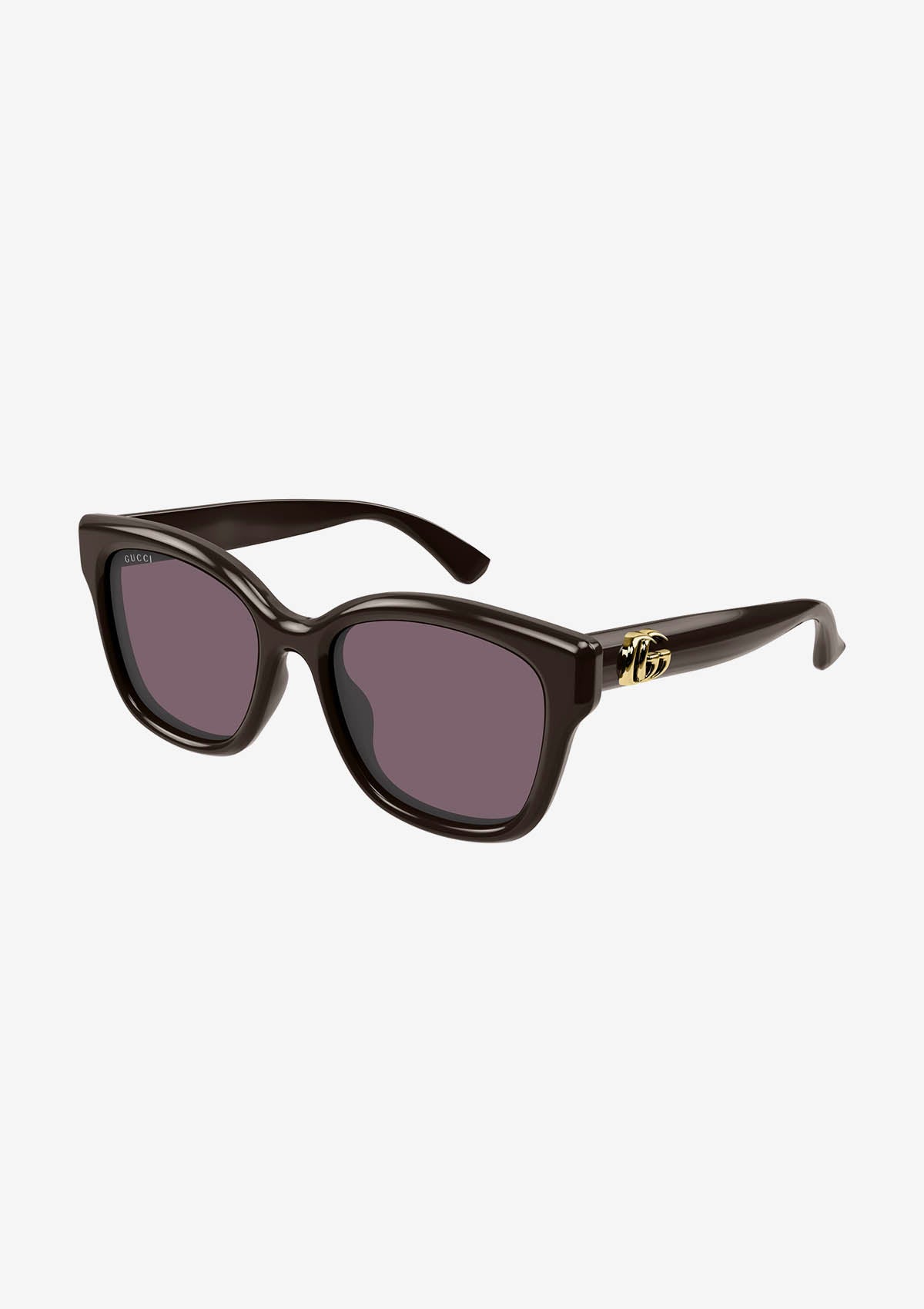 Lunette de soleil Gucci GG1830SK Brun