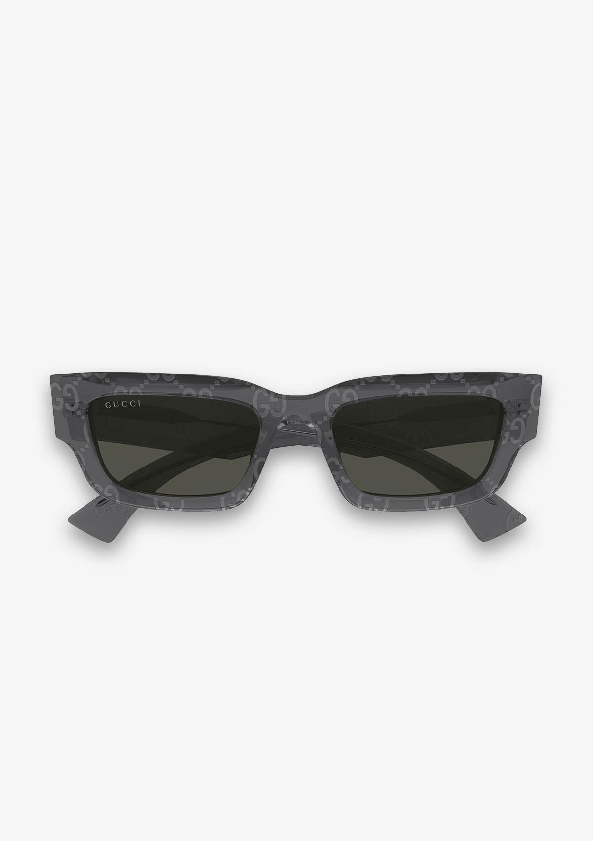 Lunette de soleil Gucci GG1838S Gris