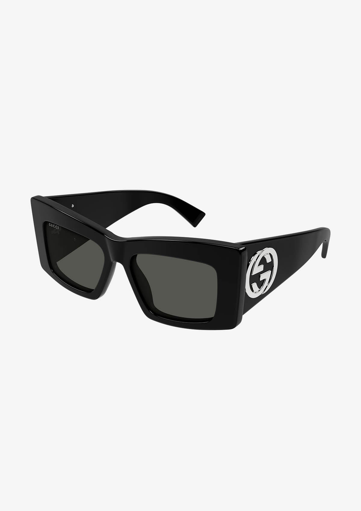 Lunette de soleil Gucci GG1842S Noir