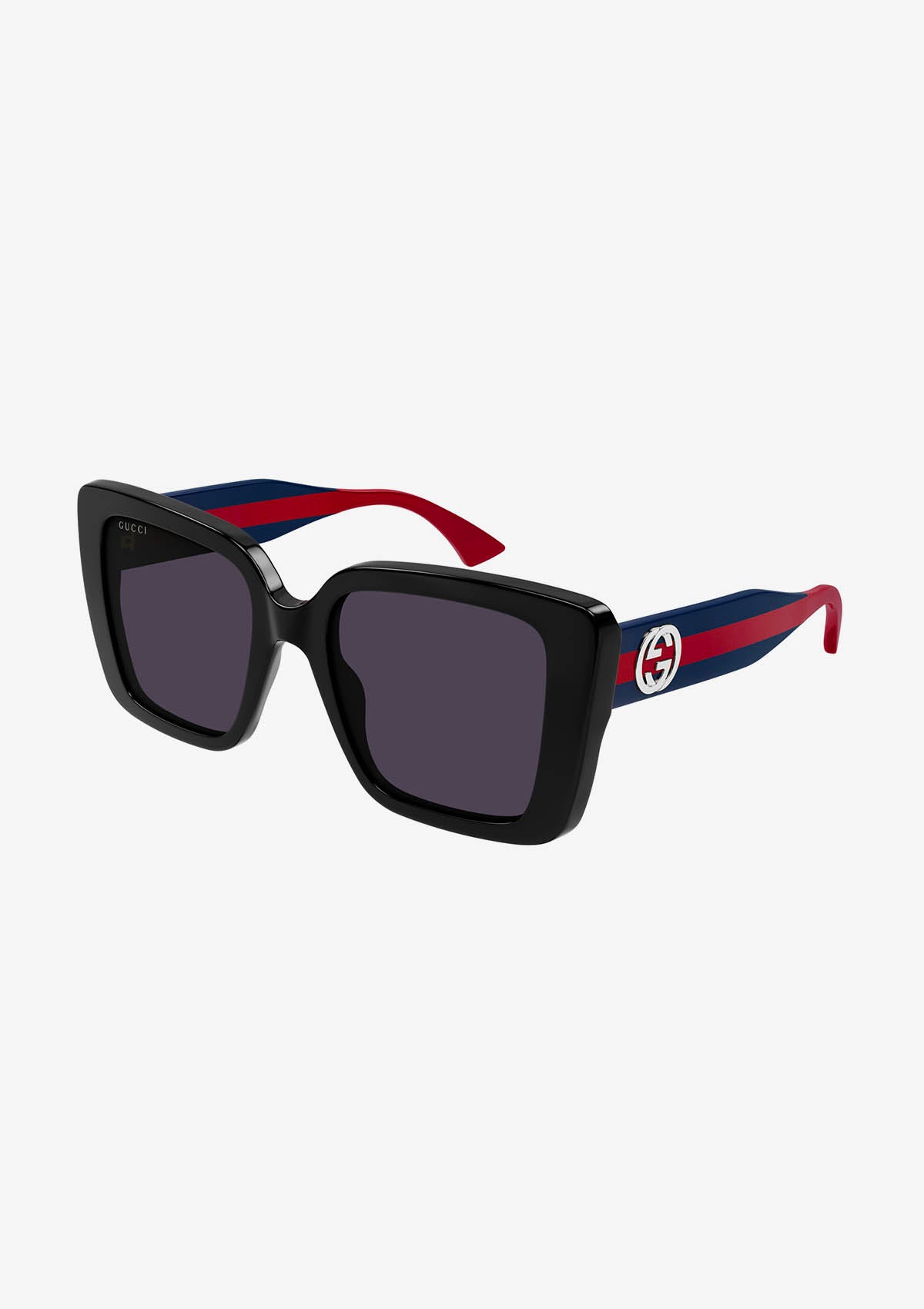Lunette de soleil Gucci GG1861S Noir