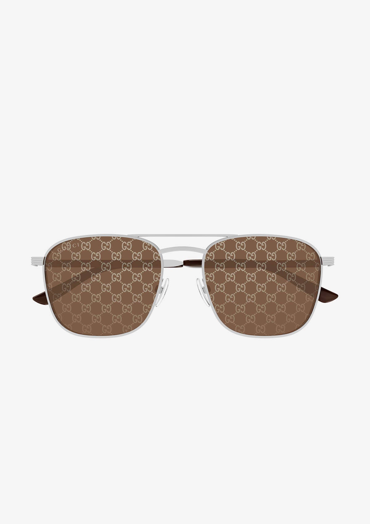 Lunette de soleil Gucci GG1881S Argent