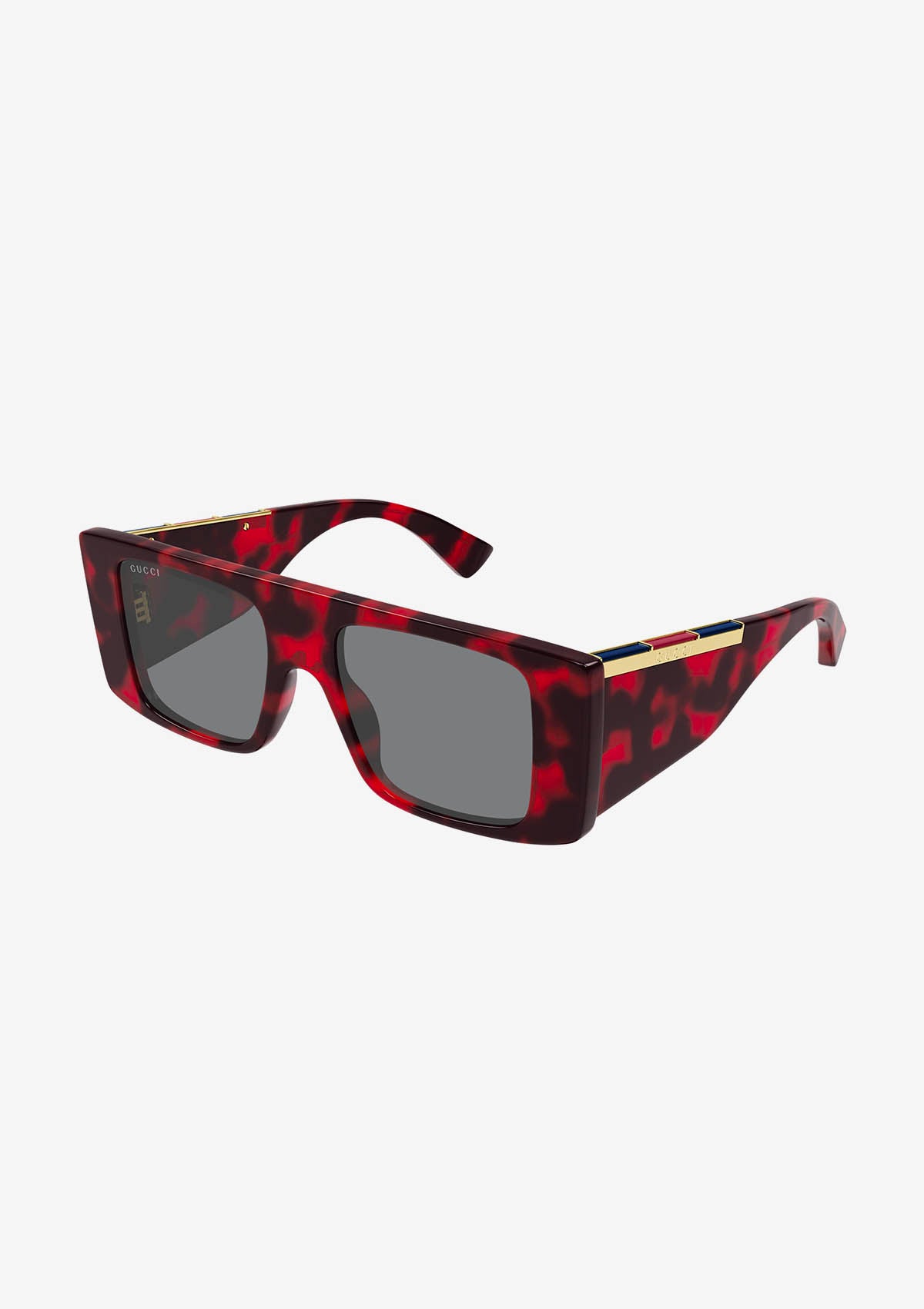 Lunette de soleil Gucci GG1888S Havane