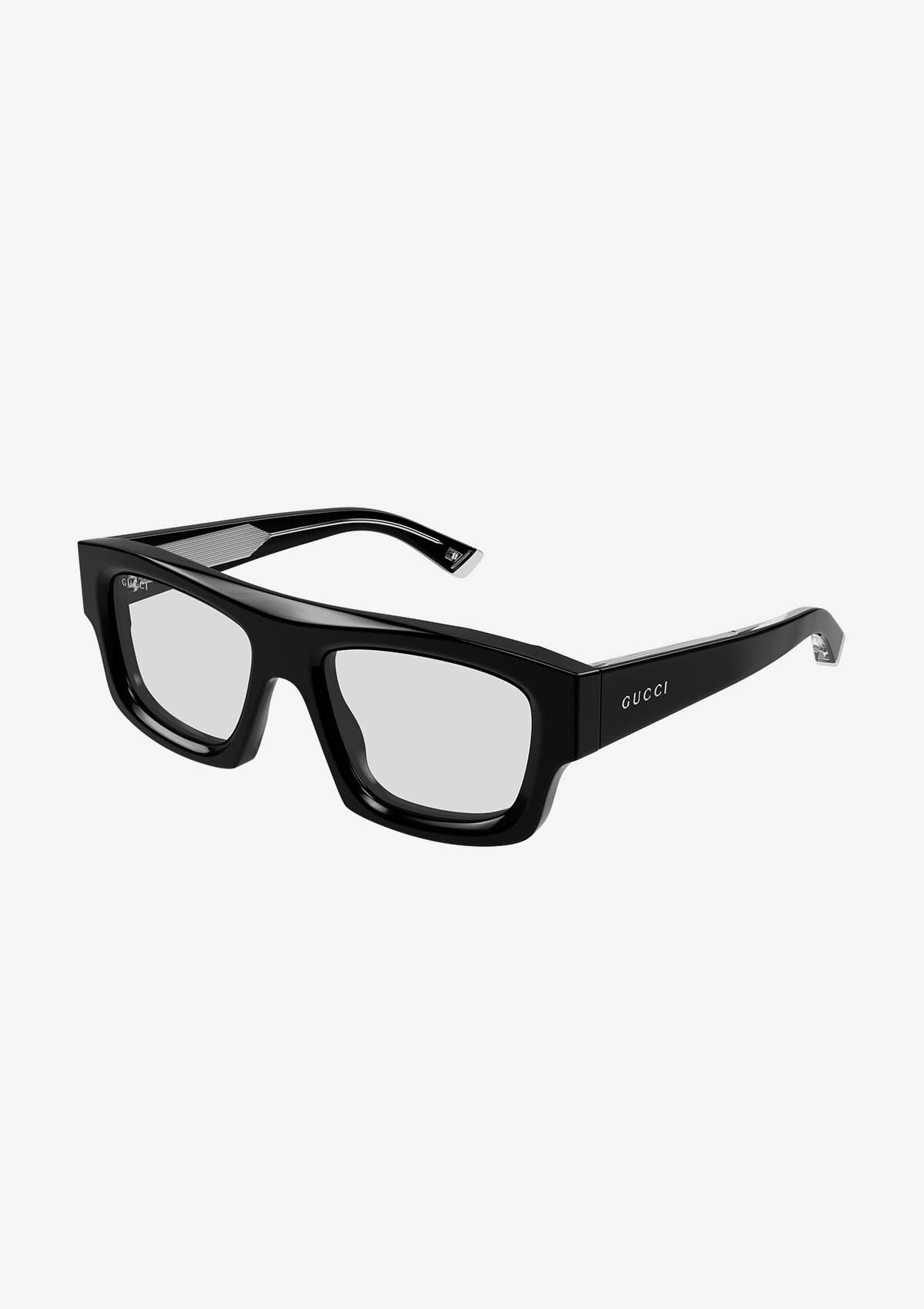 Lunette de soleil Gucci GG1926S Noir