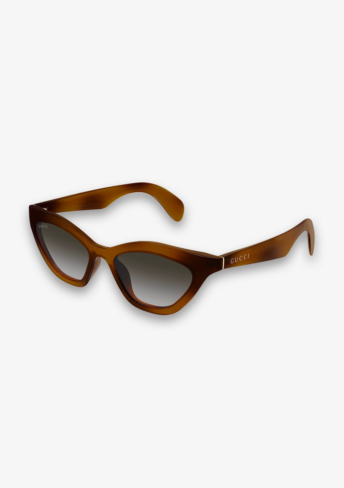 Lunette de soleil Gucci GG1931S Havane