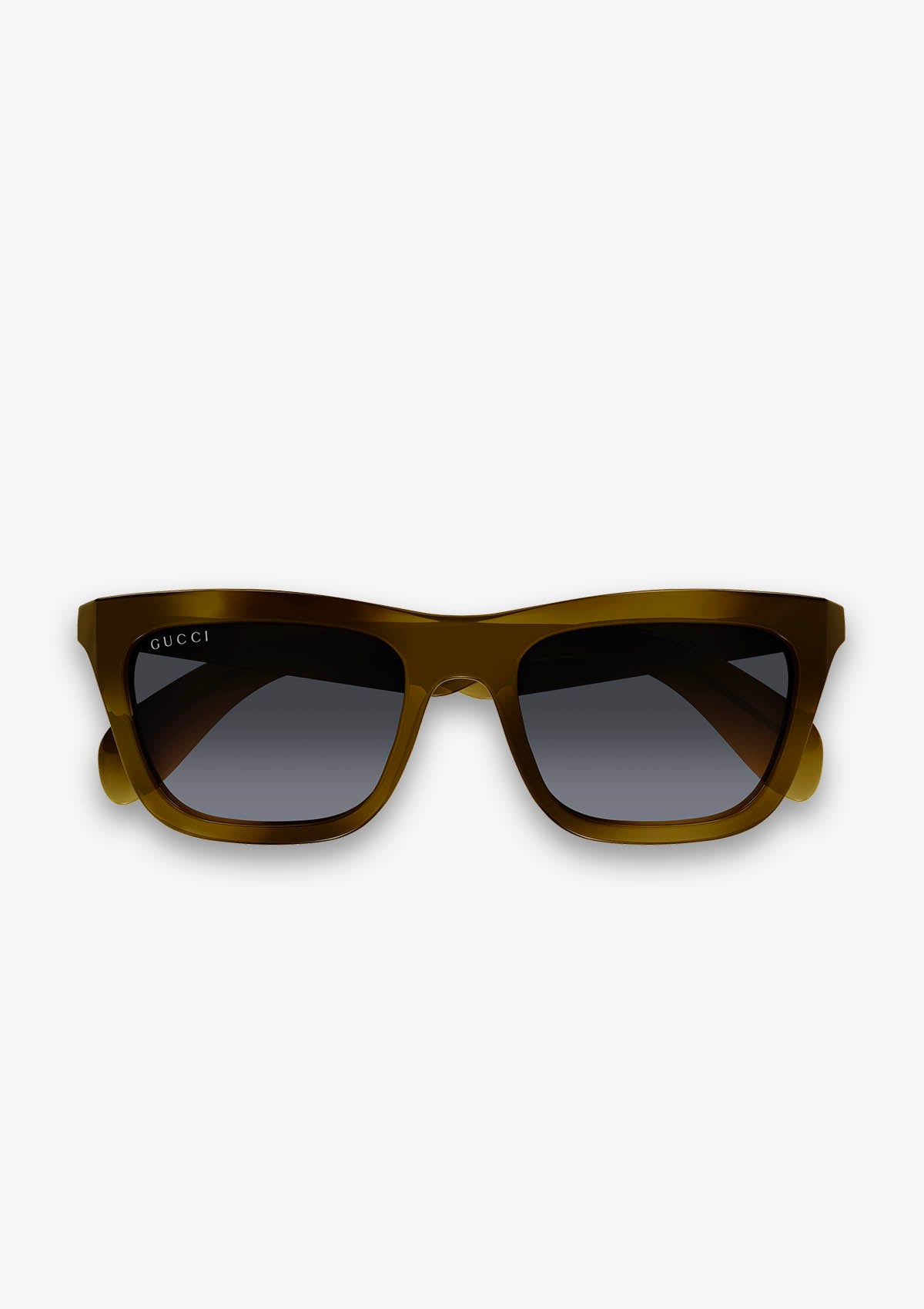 Lunette de soleil Gucci GG1933S Havane