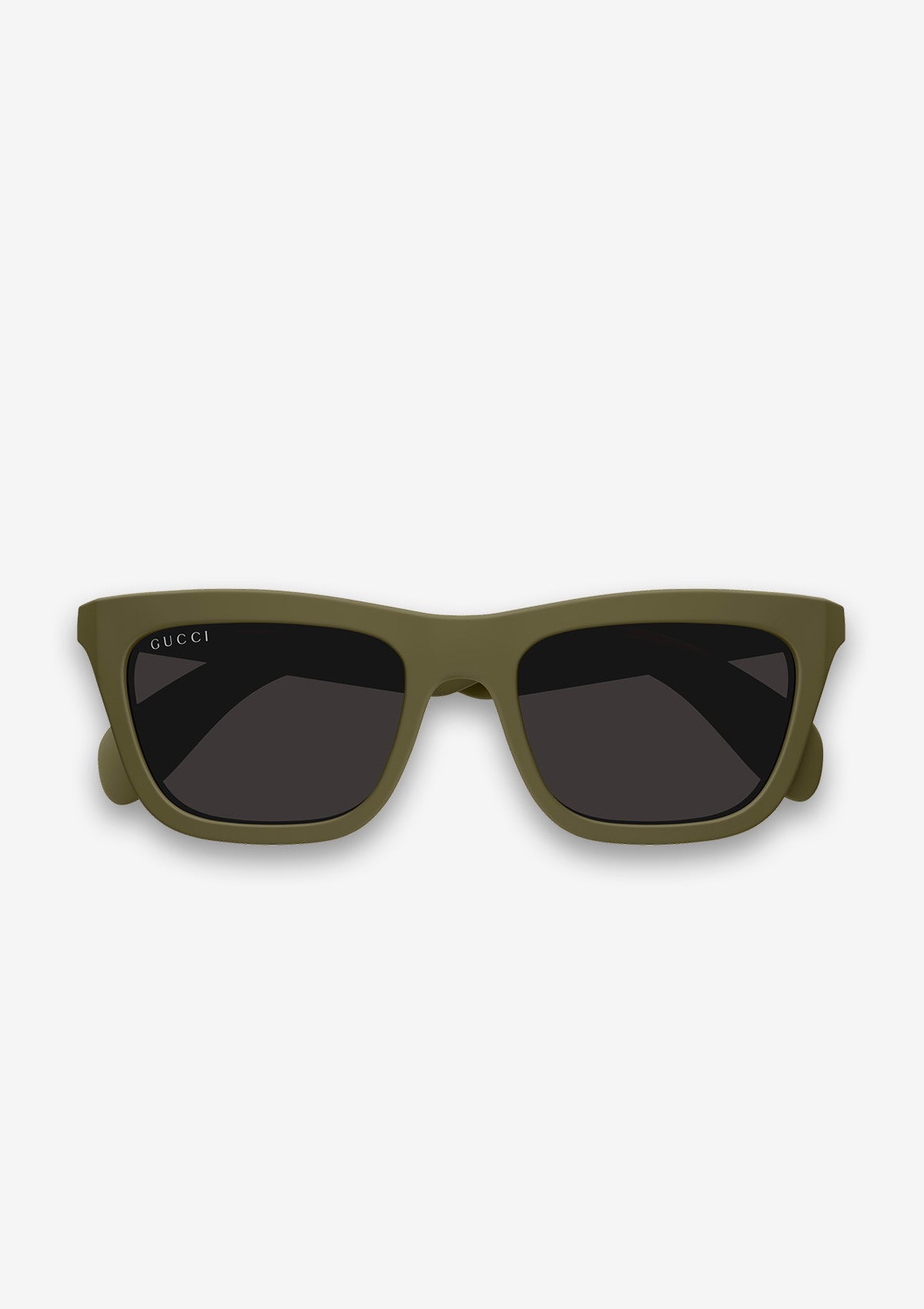 Lunette de soleil Gucci GG1933S Vert