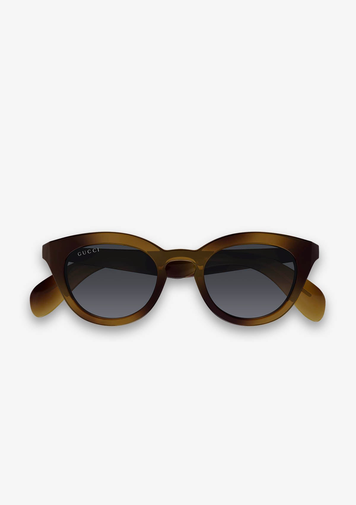 Lunette de soleil Gucci GG1934S Havane