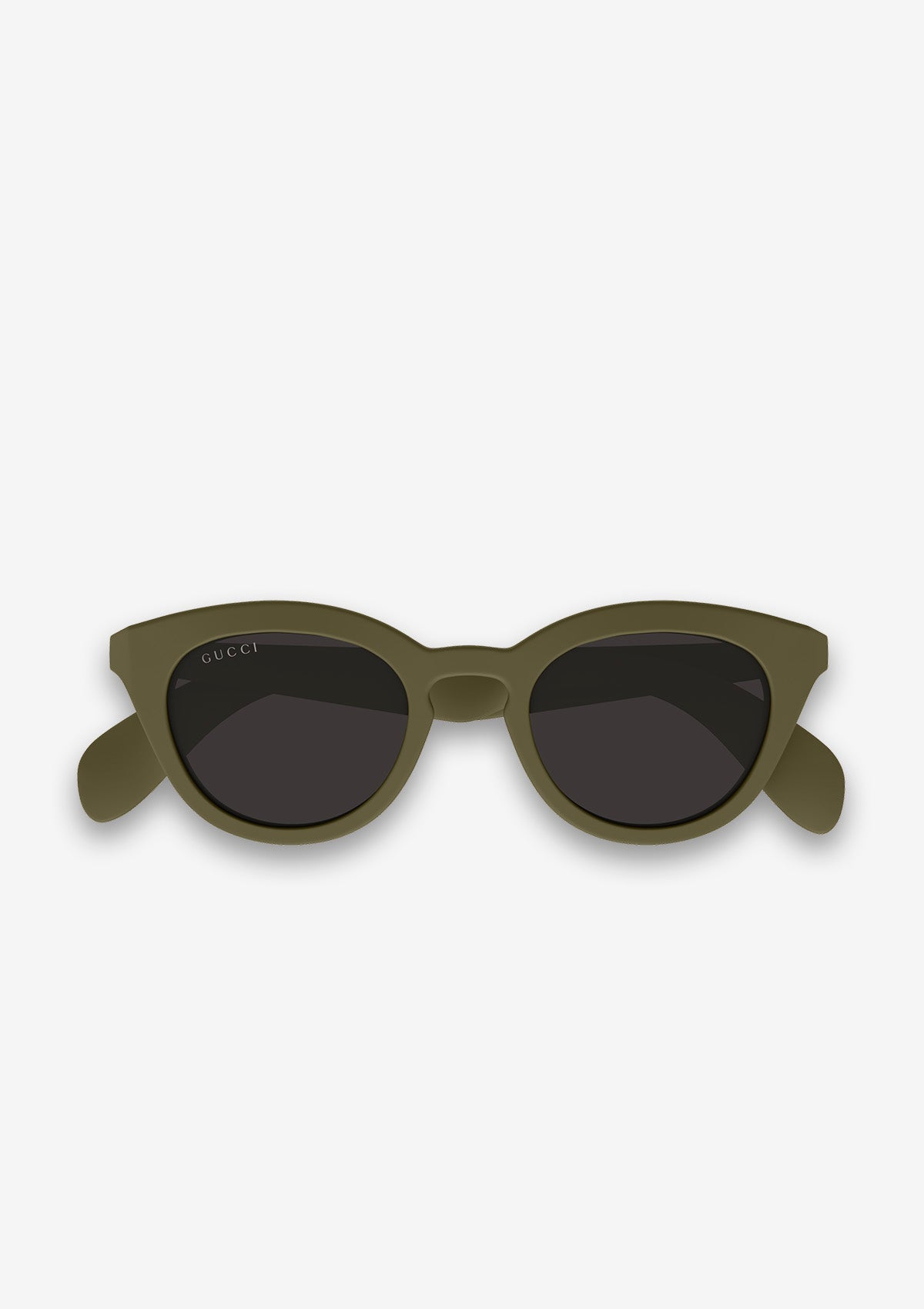 Lunette de soleil Gucci GG1934S Vert