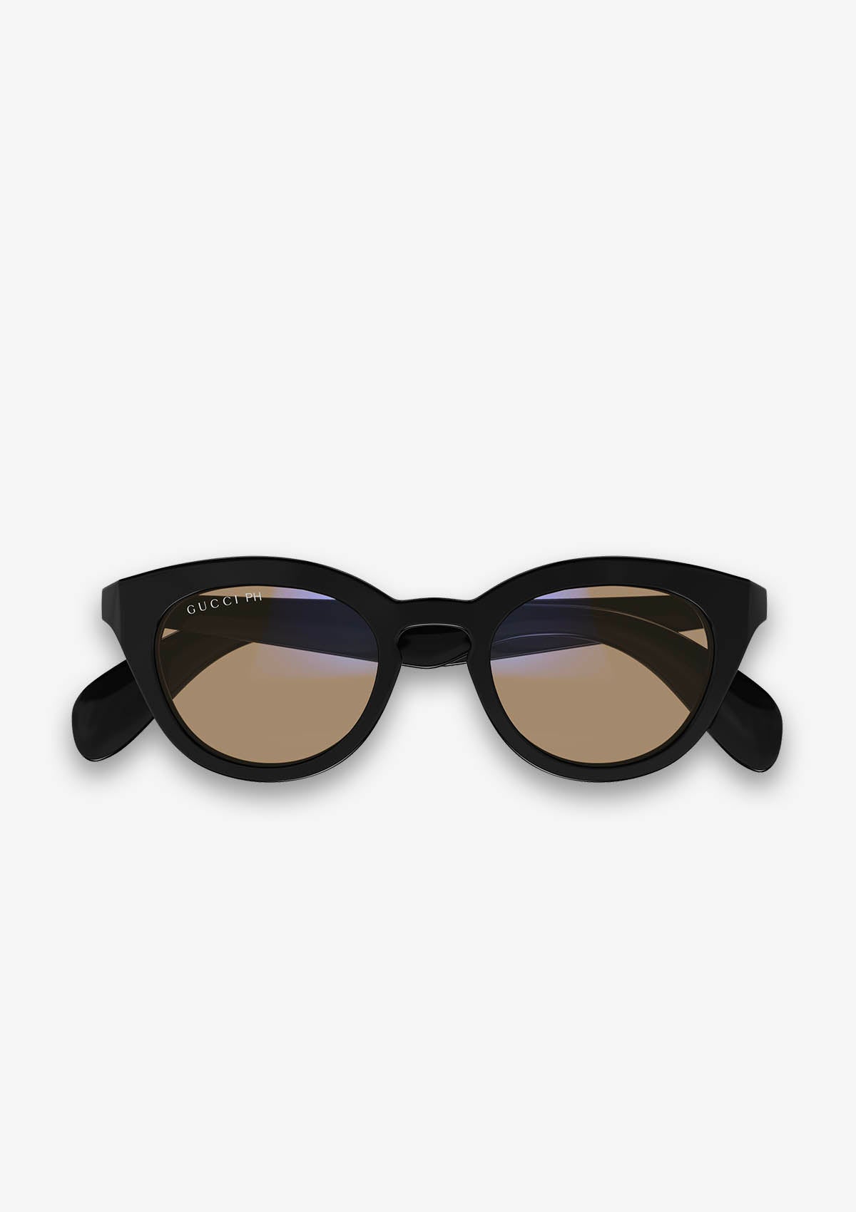 Lunette de soleil Gucci GG1934S Noir