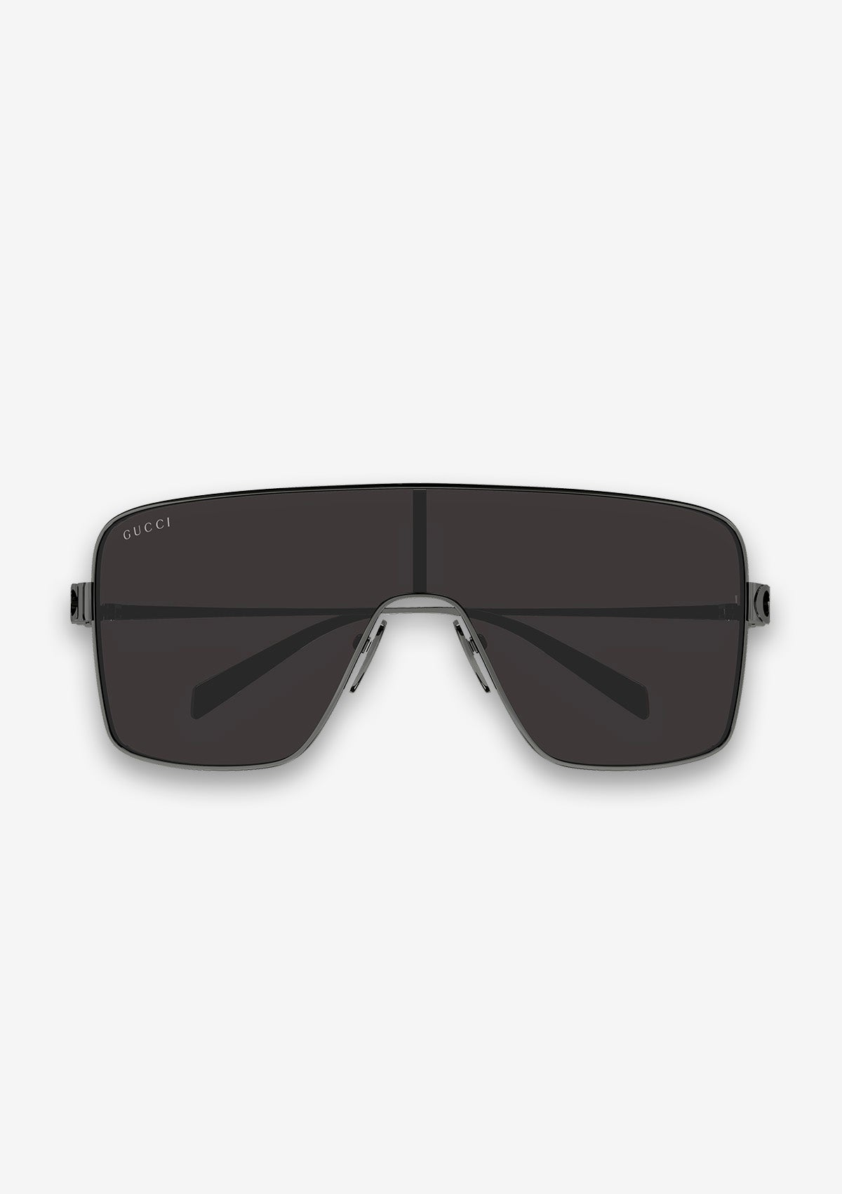 Lunette de soleil Gucci GG1936S Ruthénium