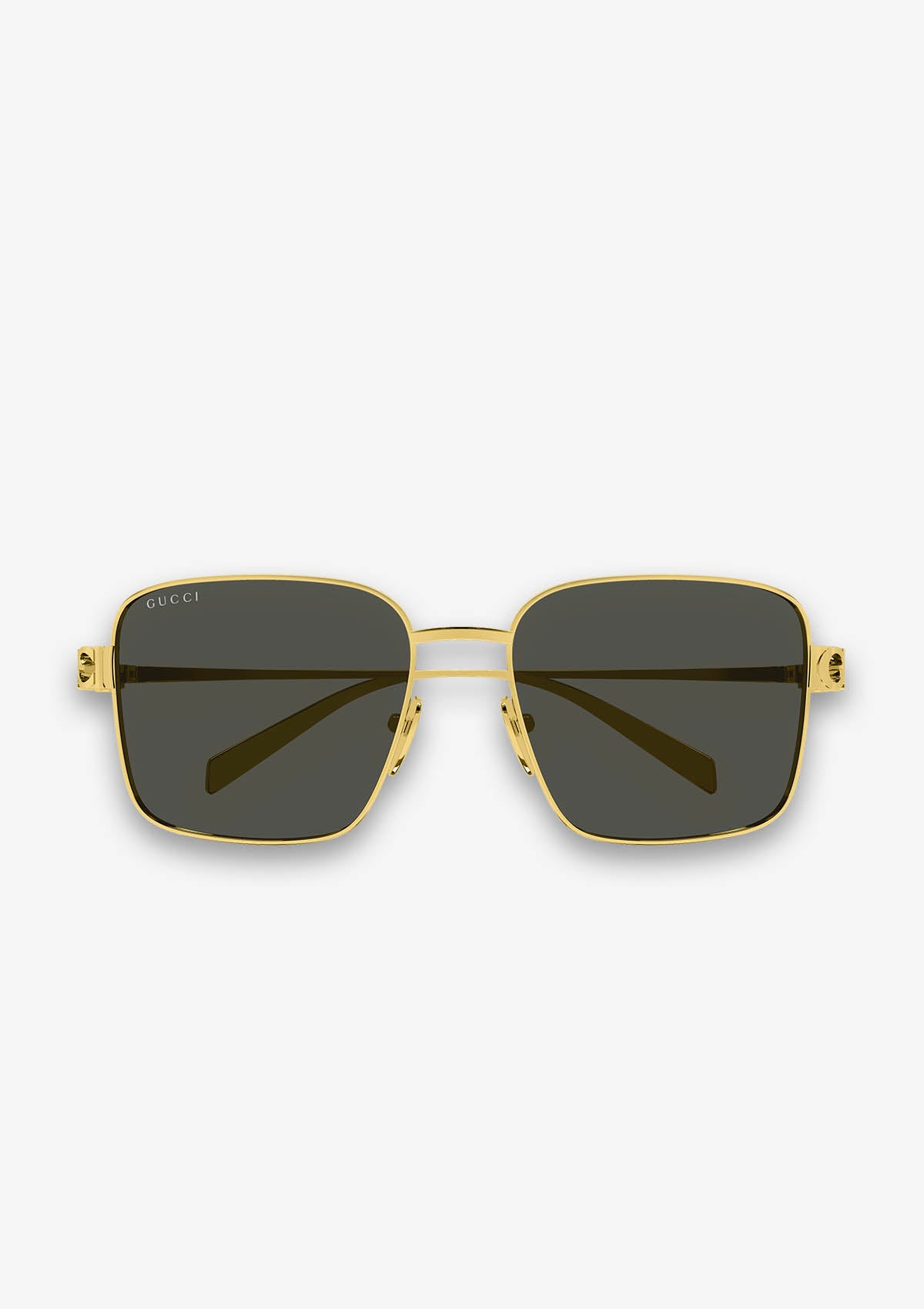 Lunette de soleil Gucci GG1937S Or