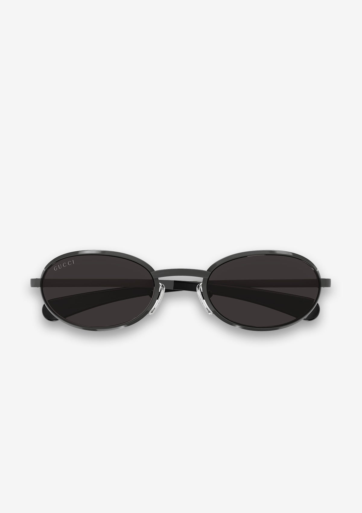 Lunette de soleil Gucci GG1942S Ruthénium