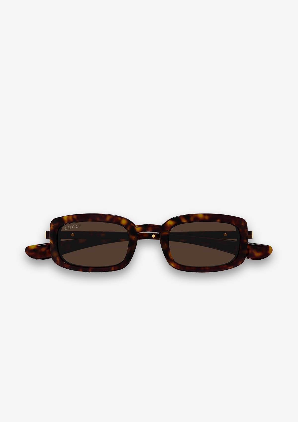 Lunette de soleil Gucci GG1943S Havane