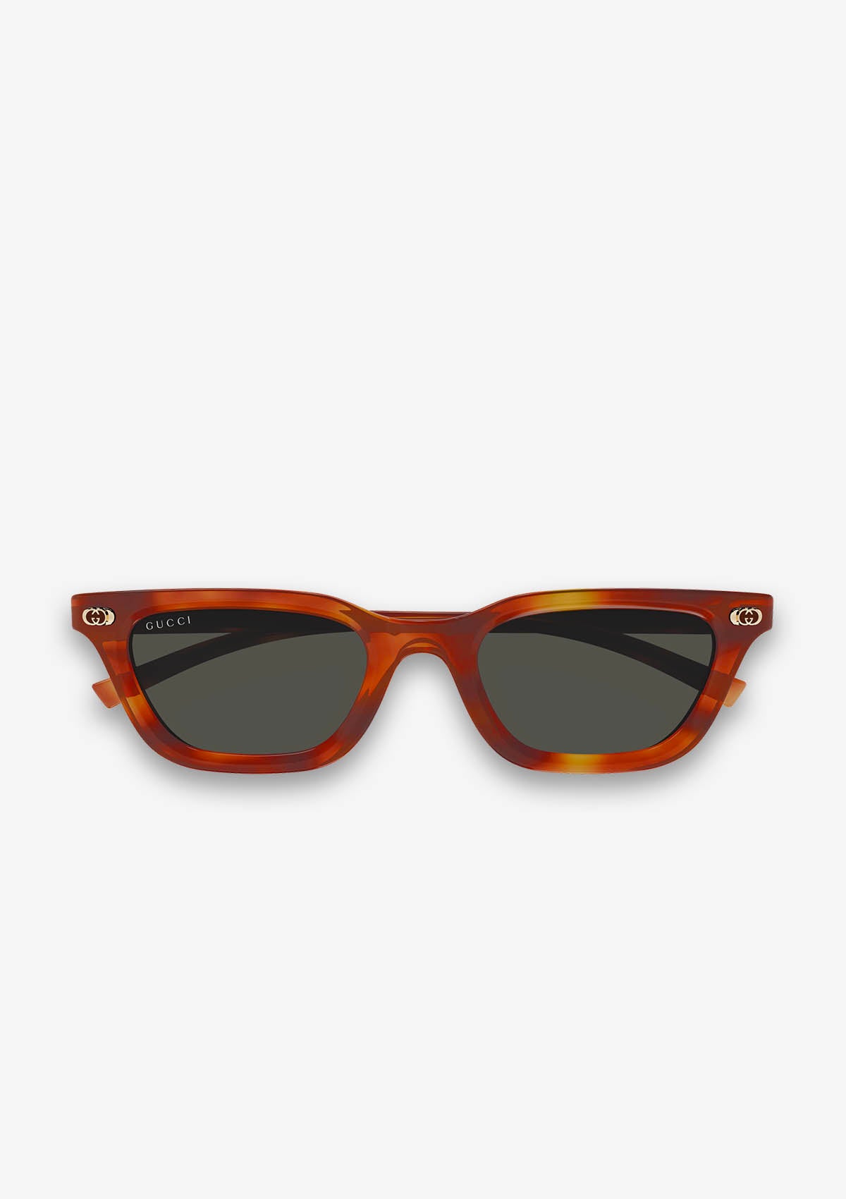 Lunette de soleil Gucci GG1944S Havane
