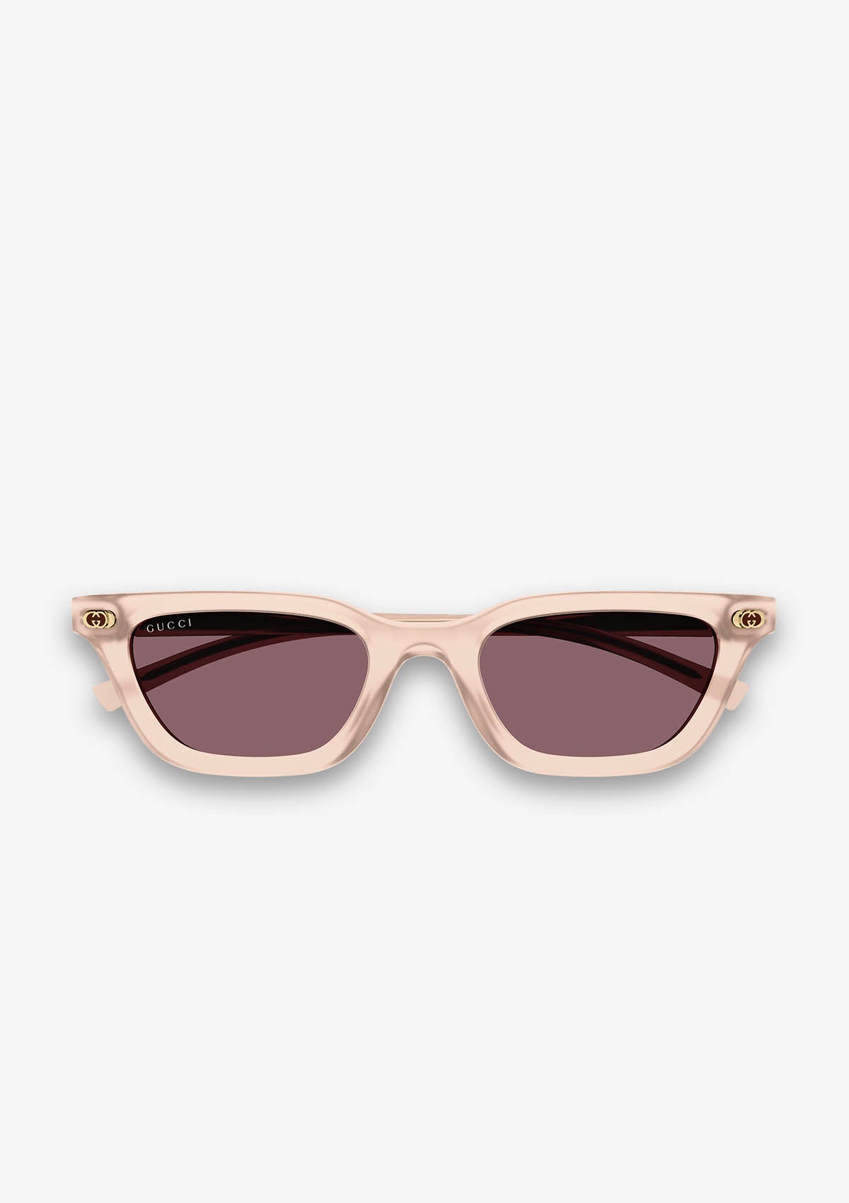 Lunette de soleil Gucci GG1944S Rose