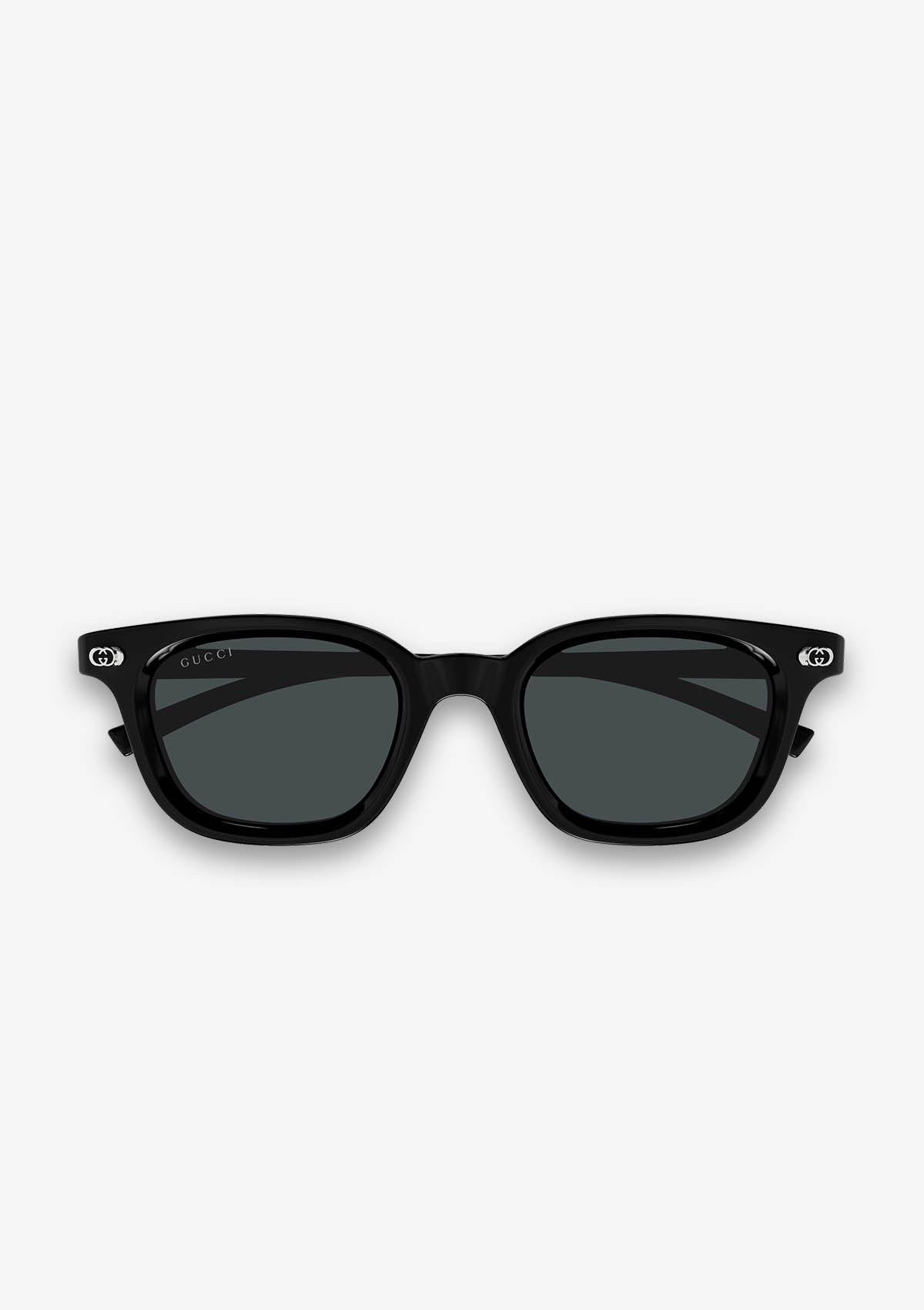 Lunette de soleil Gucci GG1946S Noir
