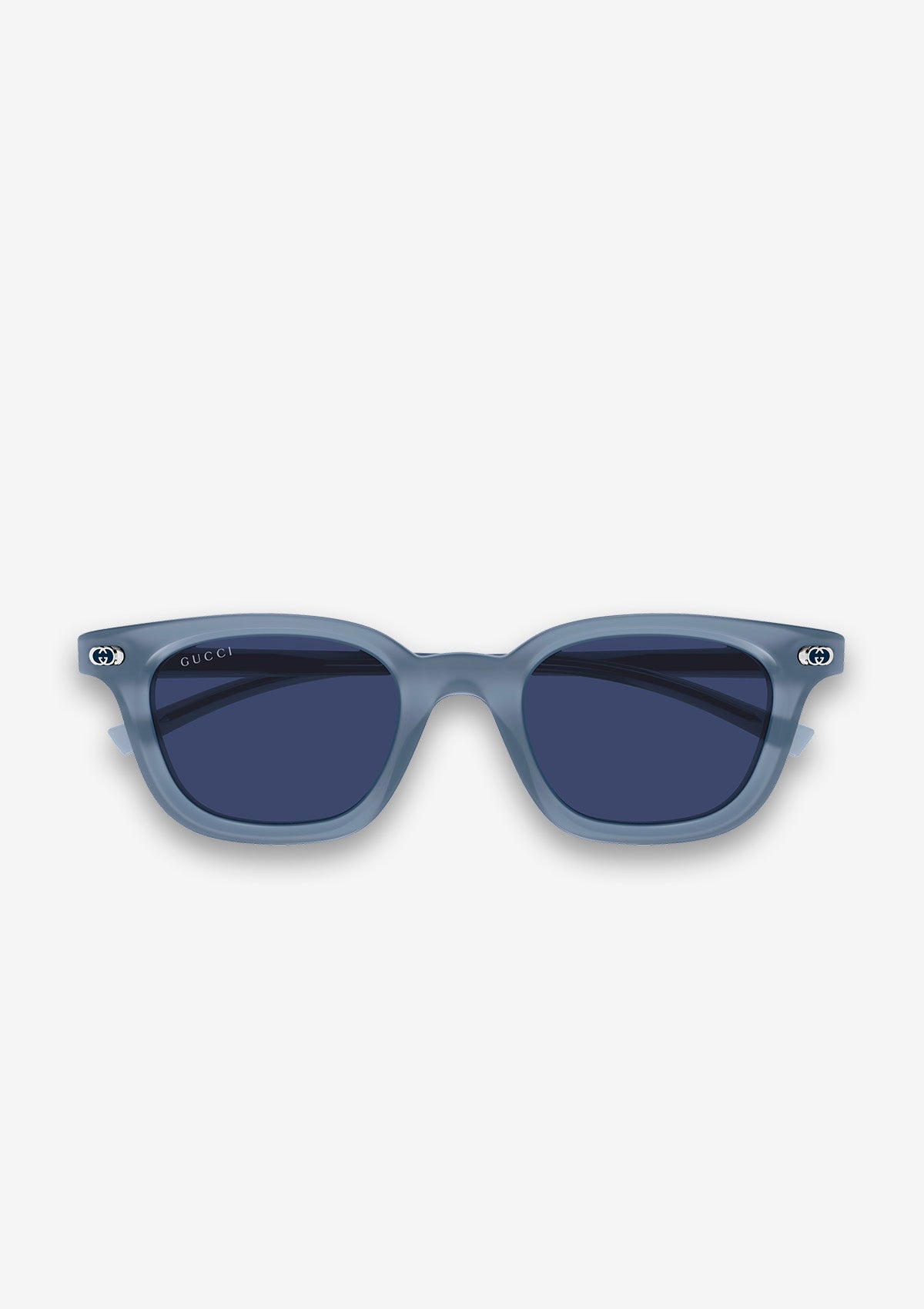 Lunette de soleil Gucci GG1946S Bleu