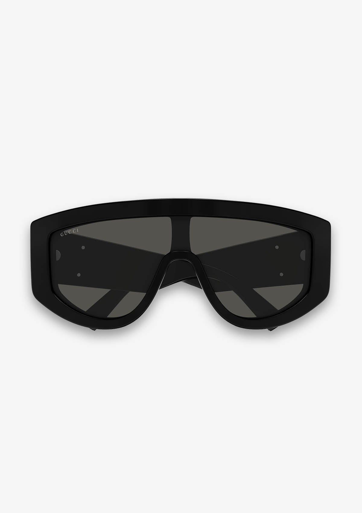 Lunette de soleil Gucci GG1950S Noir