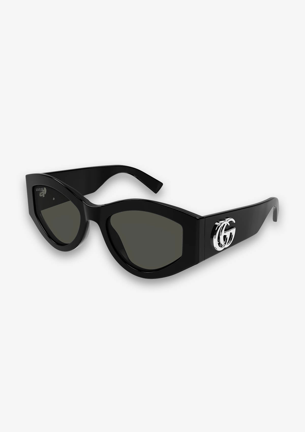 Lunette de soleil Gucci GG1951S Noir