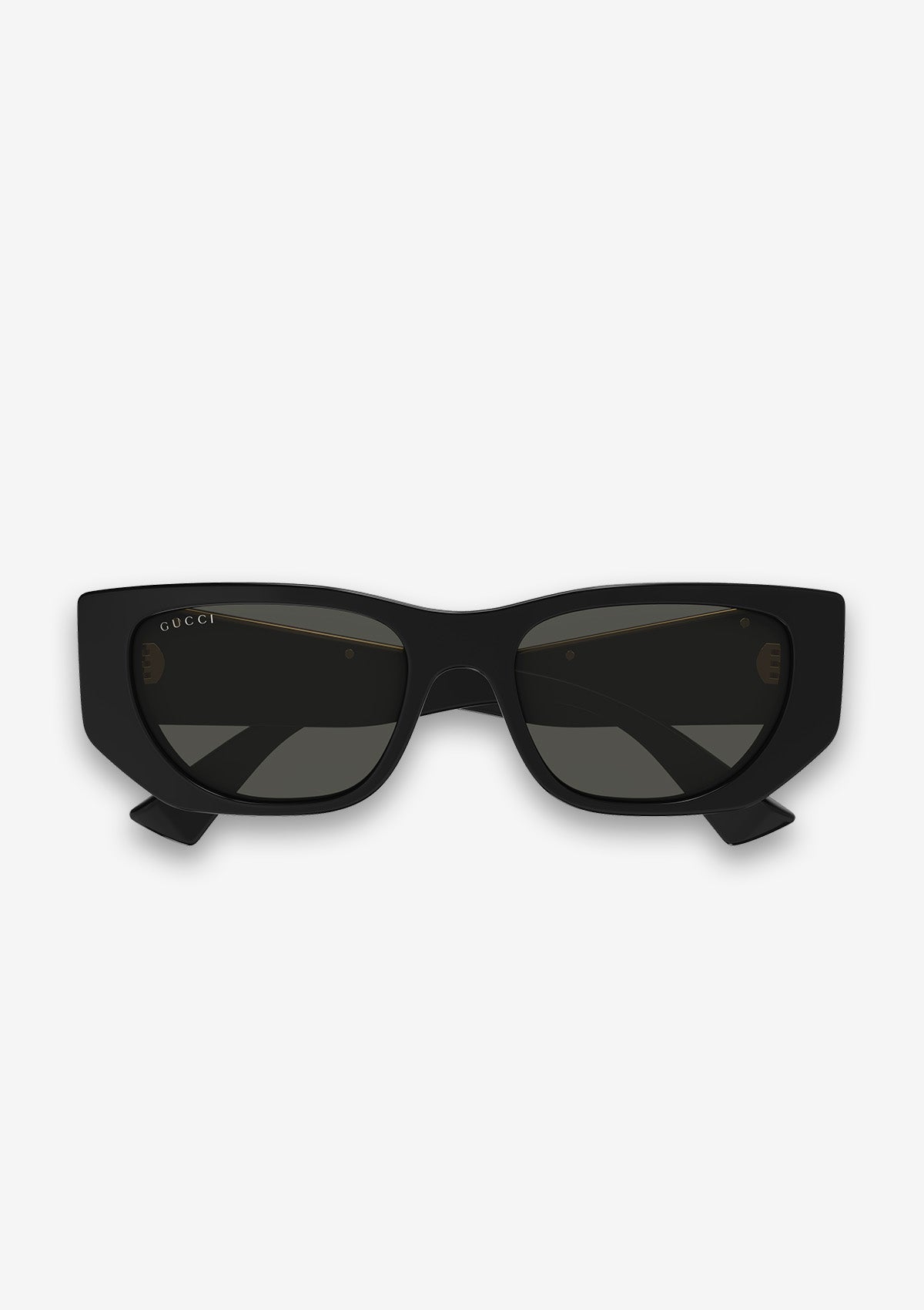 Lunette de soleil Gucci GG1959S Noir