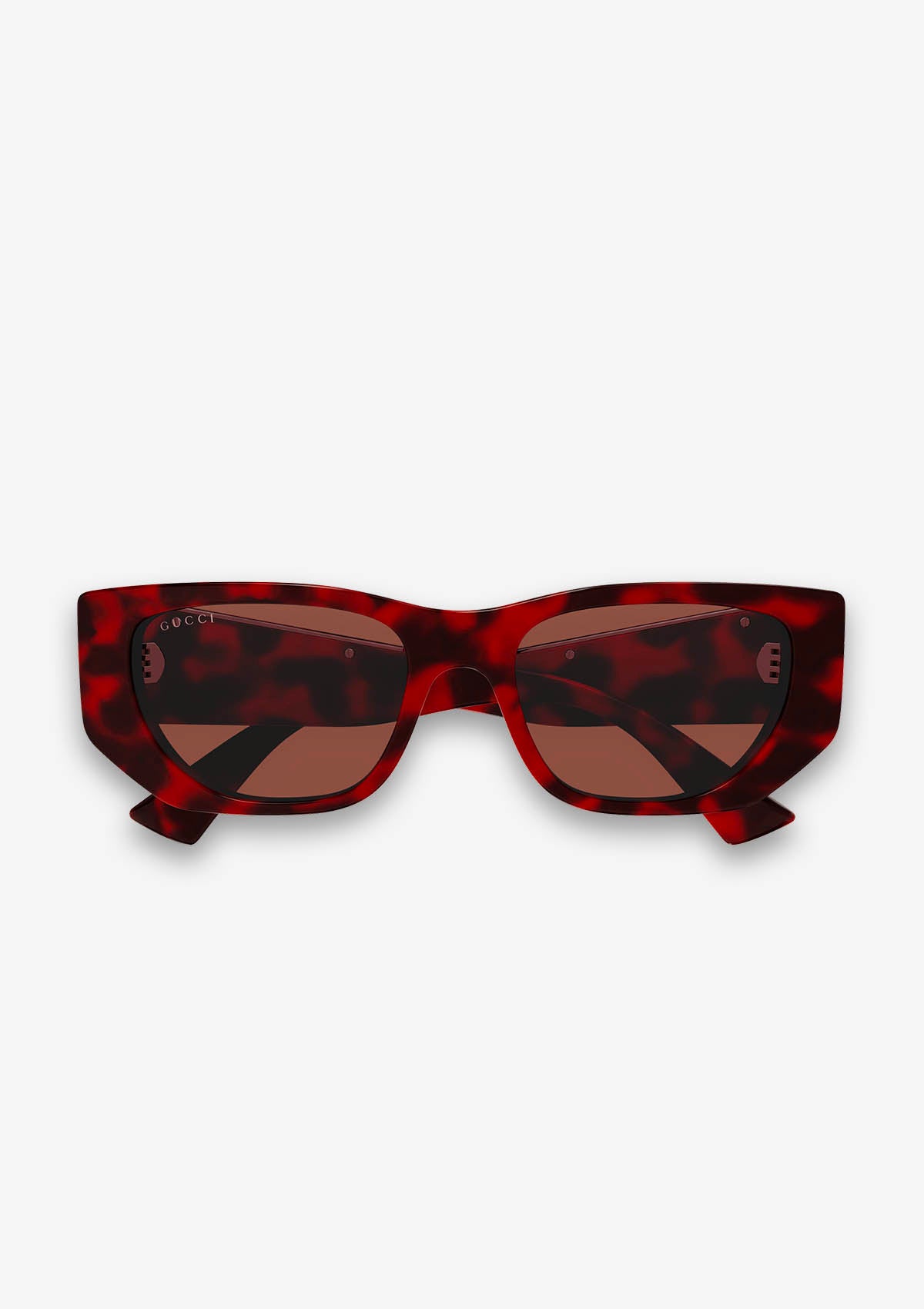 Lunette de soleil Gucci GG1959S Havane