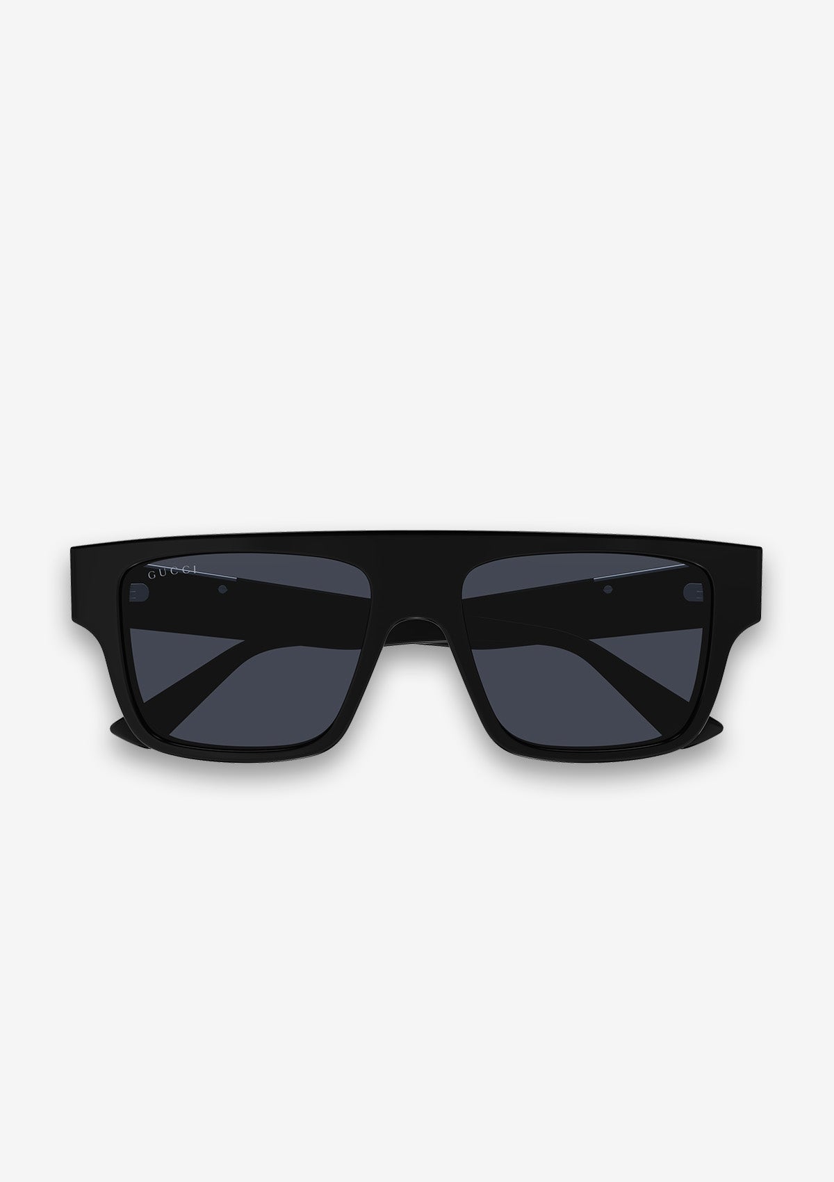 Lunette de soleil Gucci GG1960S Noir