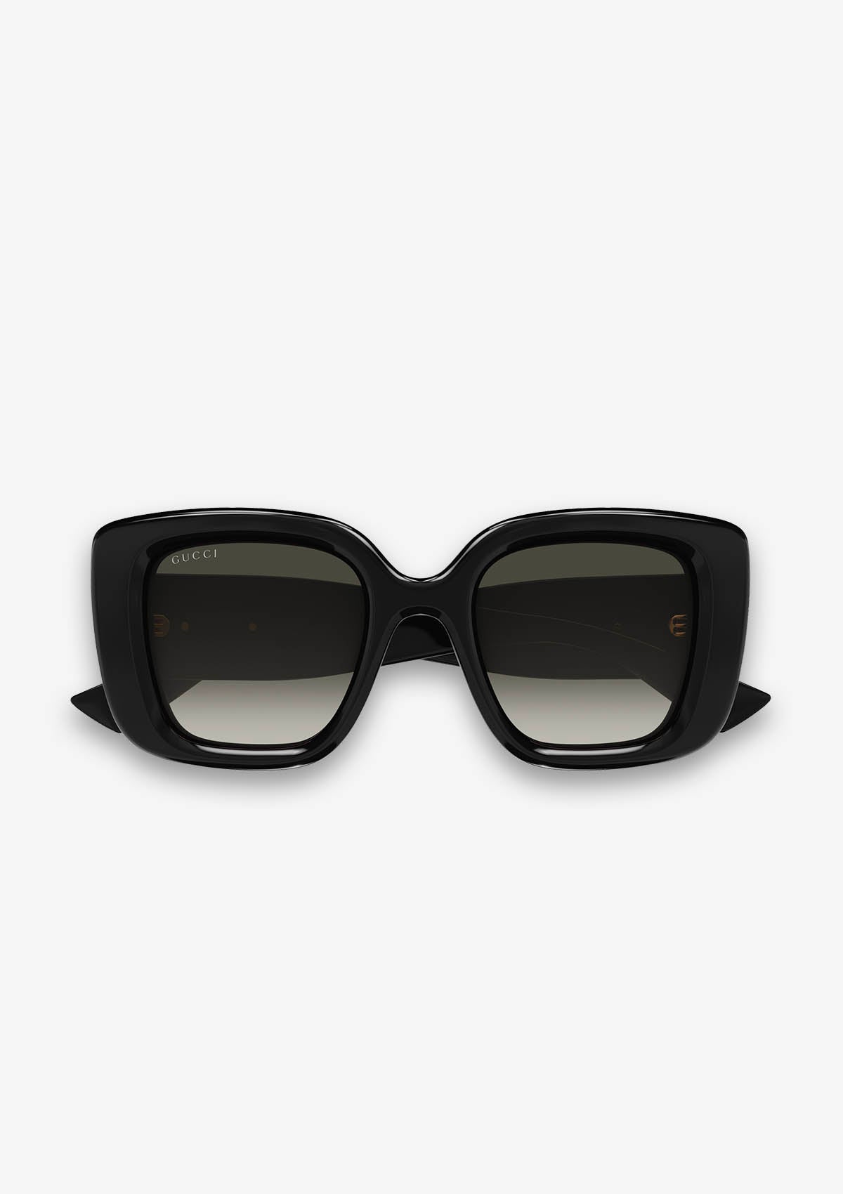 Lunette de soleil Gucci GG1975S Noir