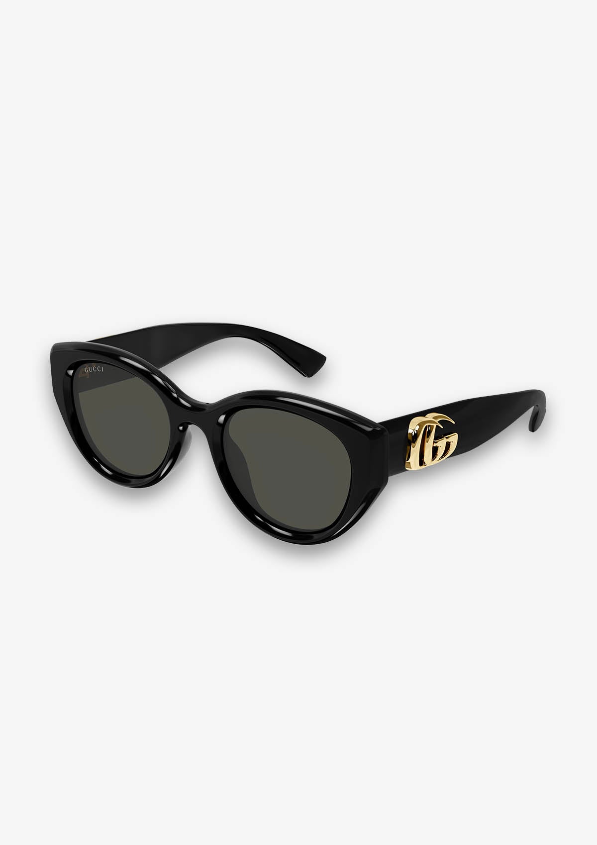Lunette de soleil Gucci GG1976SK Noir