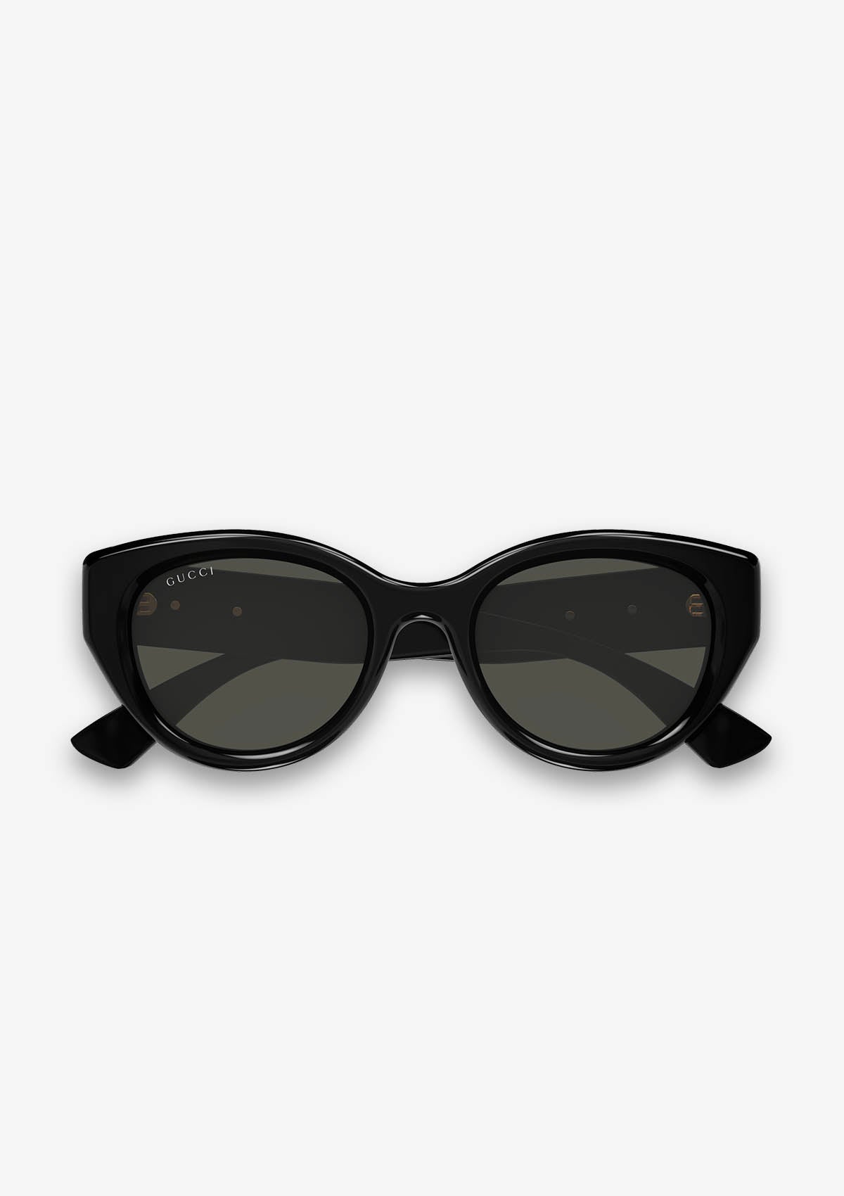 Lunette de soleil Gucci GG1976SK Noir