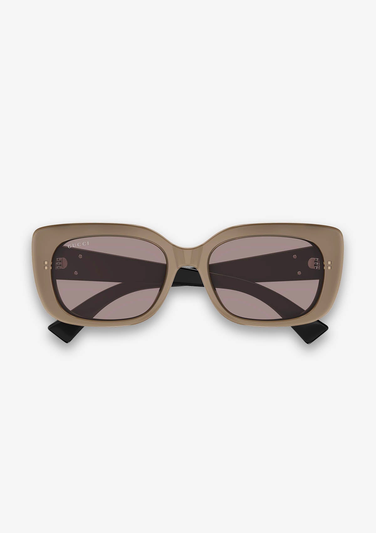 Lunette de soleil Gucci GG1979SK Brun
