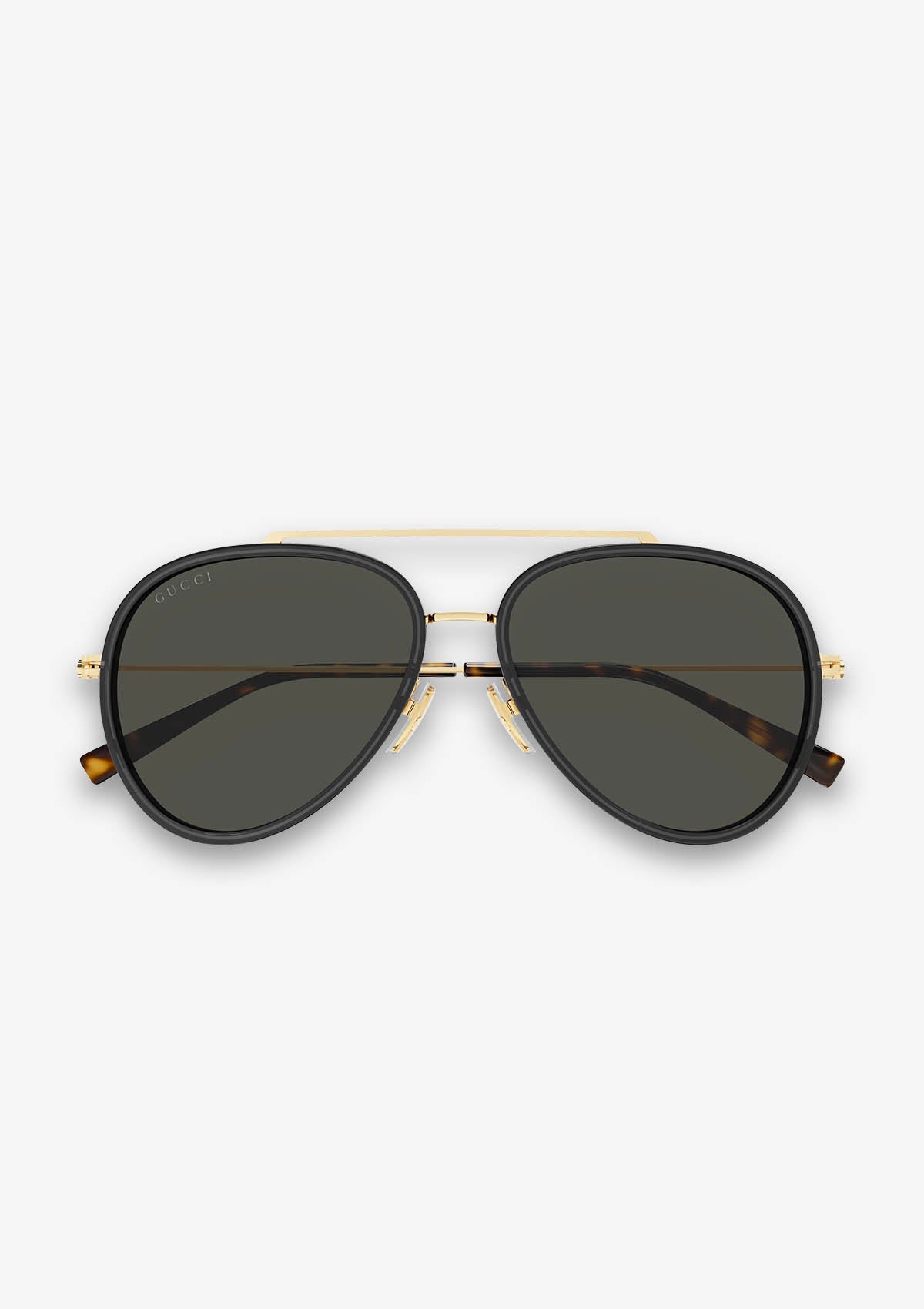 Lunette de soleil Gucci GG1981S Gris
