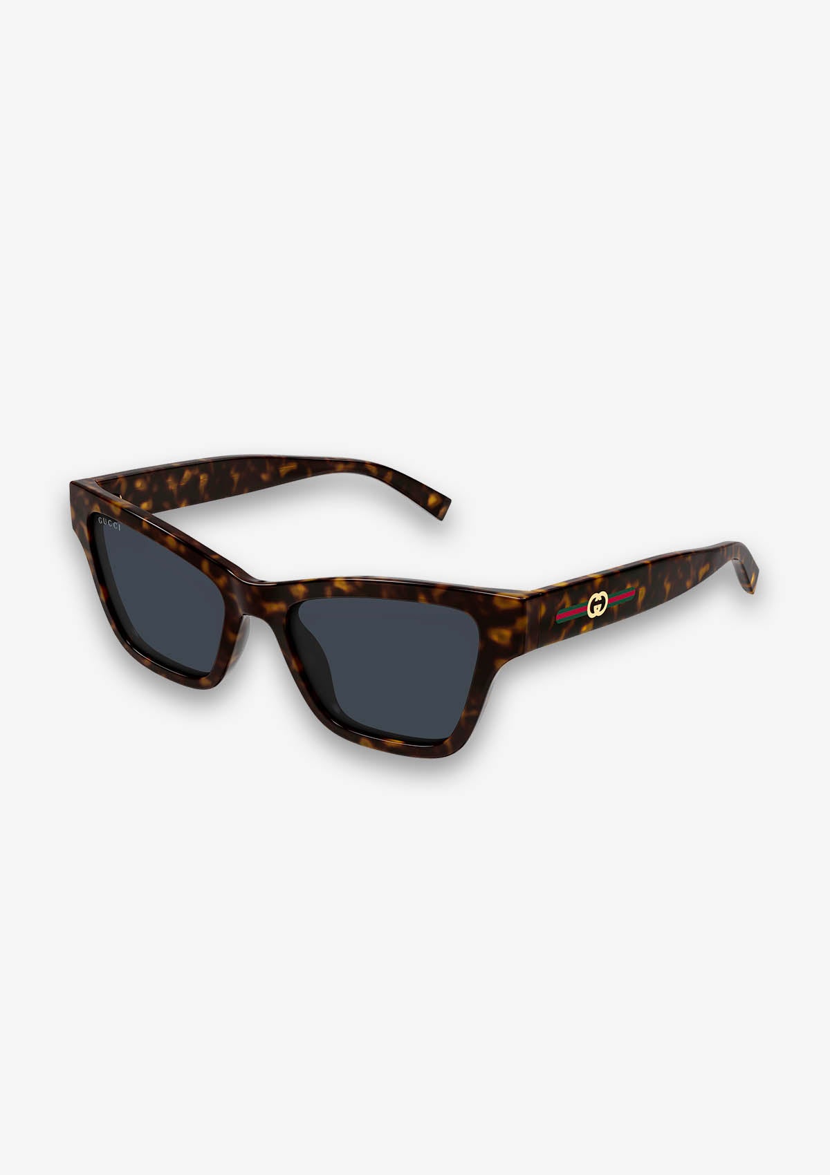Lunette de soleil Gucci GG1982S Havane