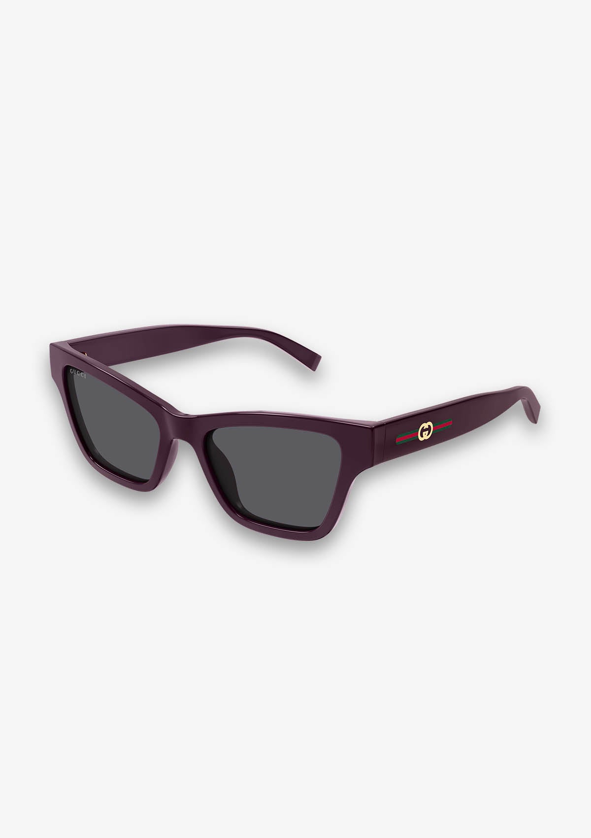 Lunette de soleil Gucci GG1982S Violet