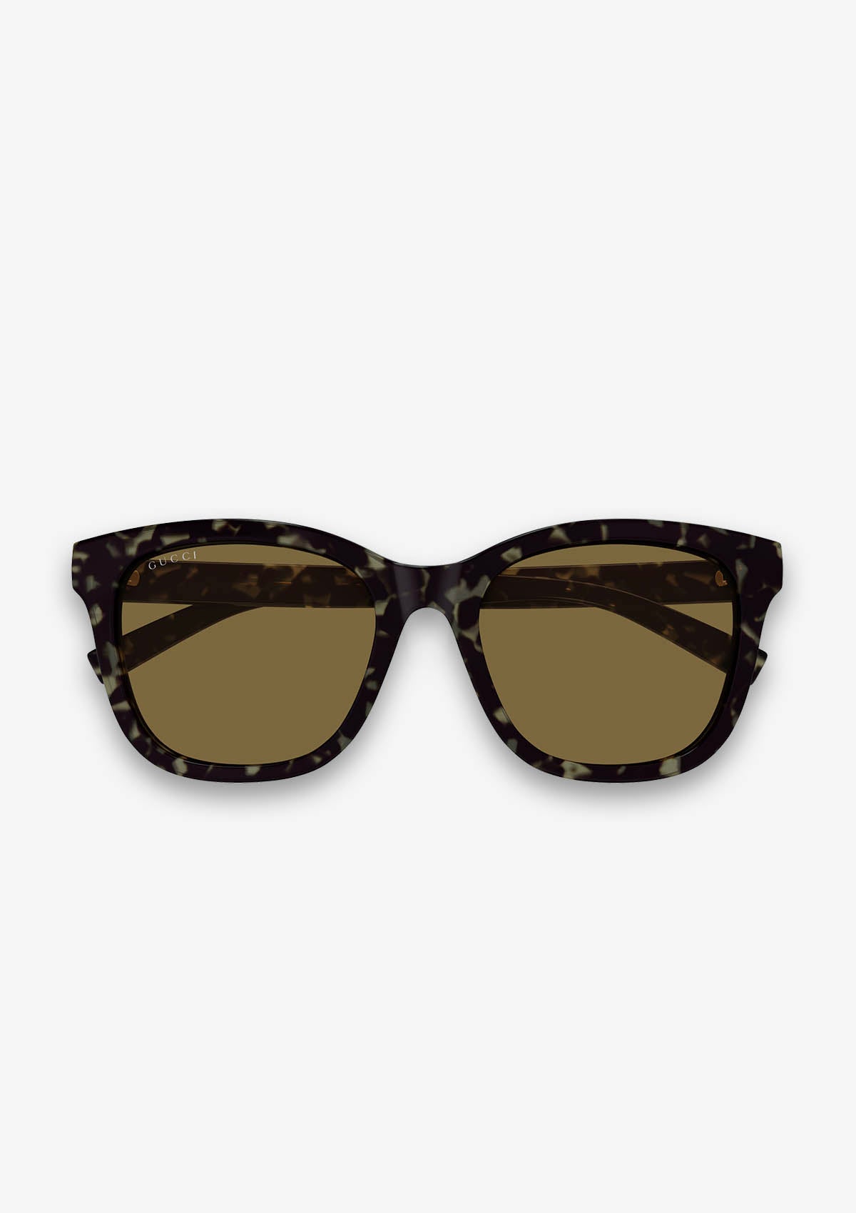 Lunette de soleil Gucci GG1984SK Havane
