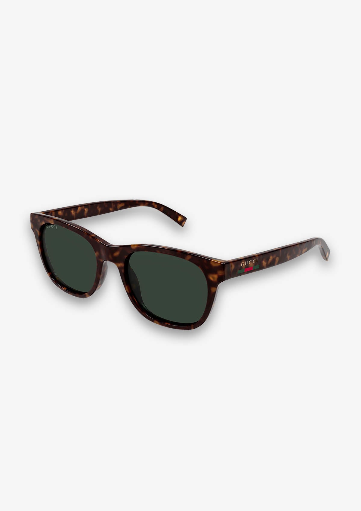 Lunette de soleil Gucci GG1985S Havane