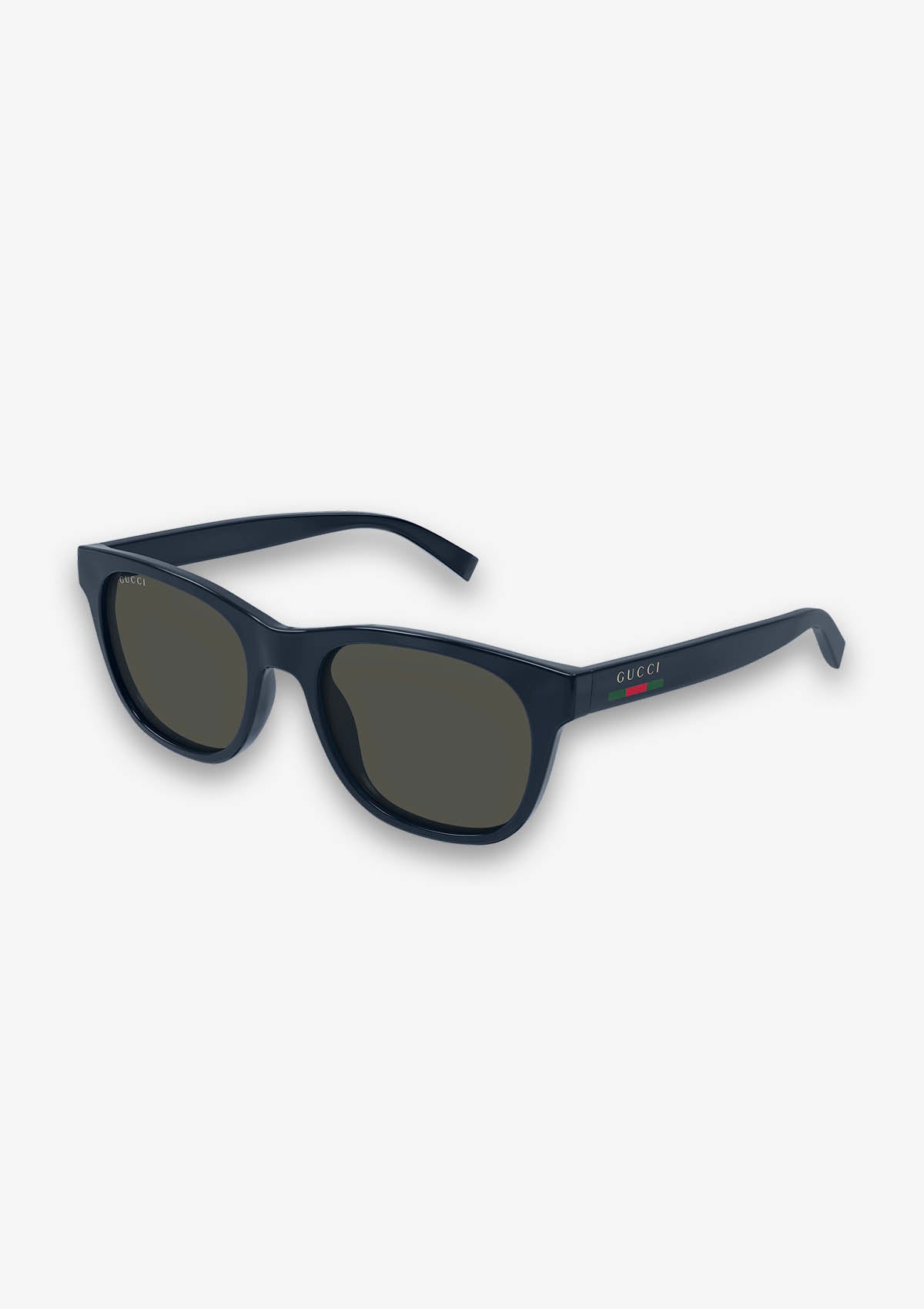 Lunette de soleil Gucci GG1985S Bleu