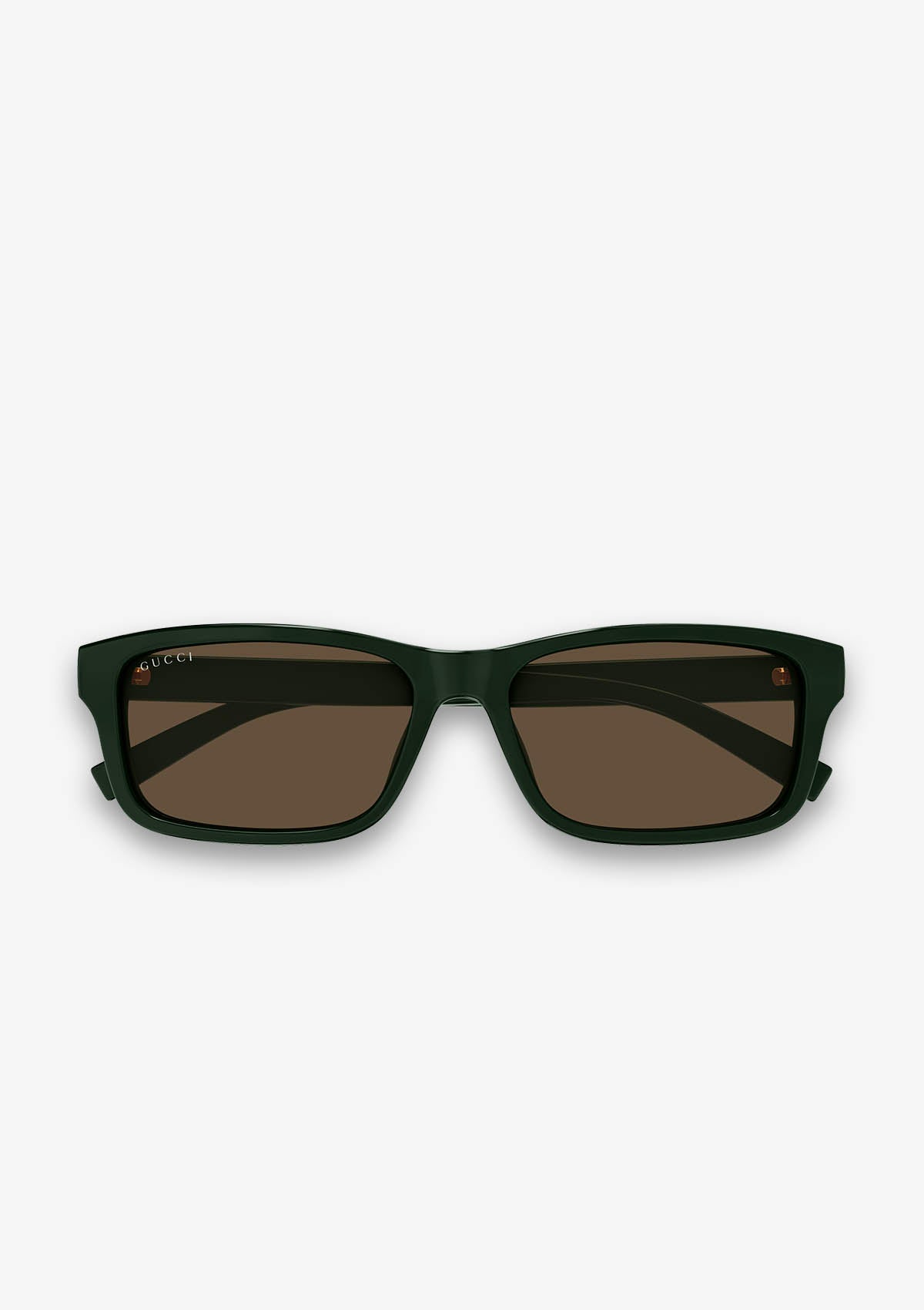 Lunette de soleil Gucci GG1986SA Vert