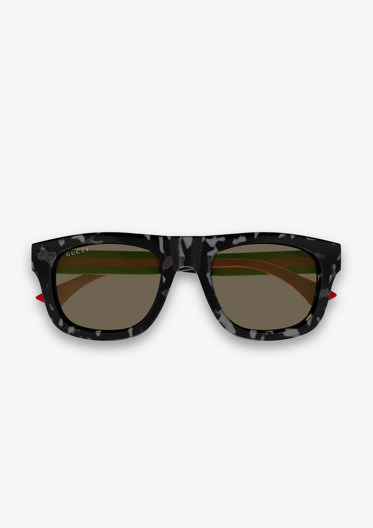 Lunette de soleil Gucci GG1991S Havane