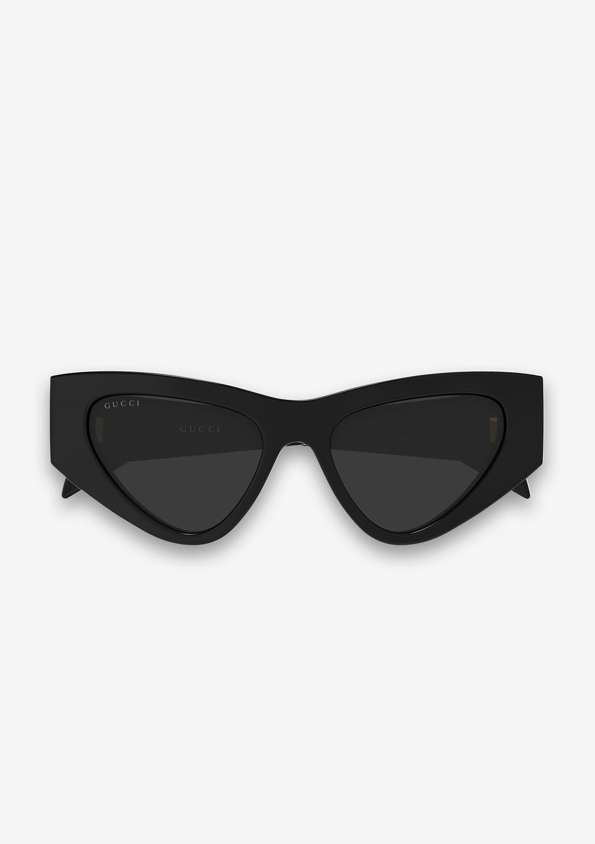 Lunette de soleil Gucci GG2019S Noir