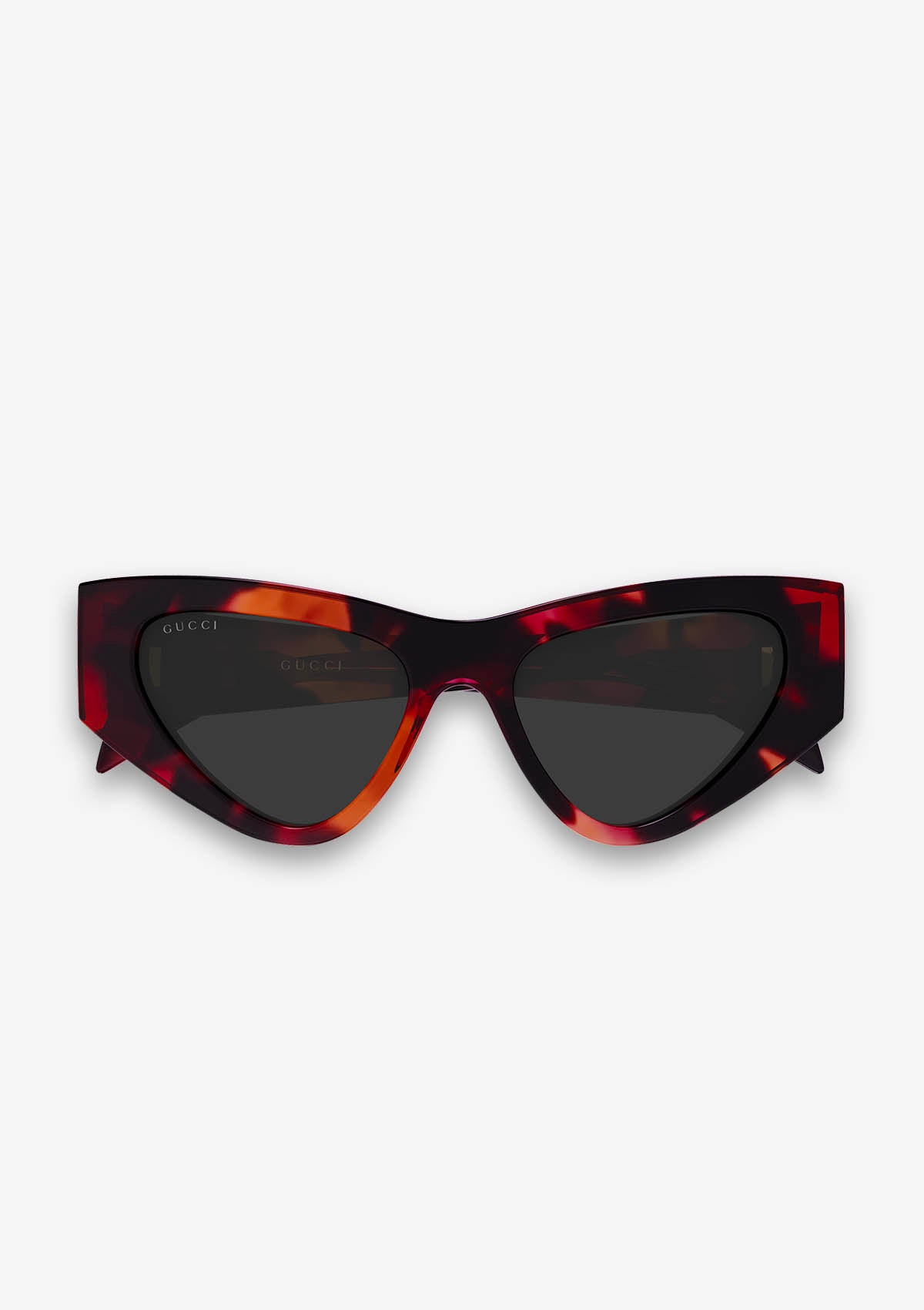 Lunette de soleil Gucci GG2019S Havane